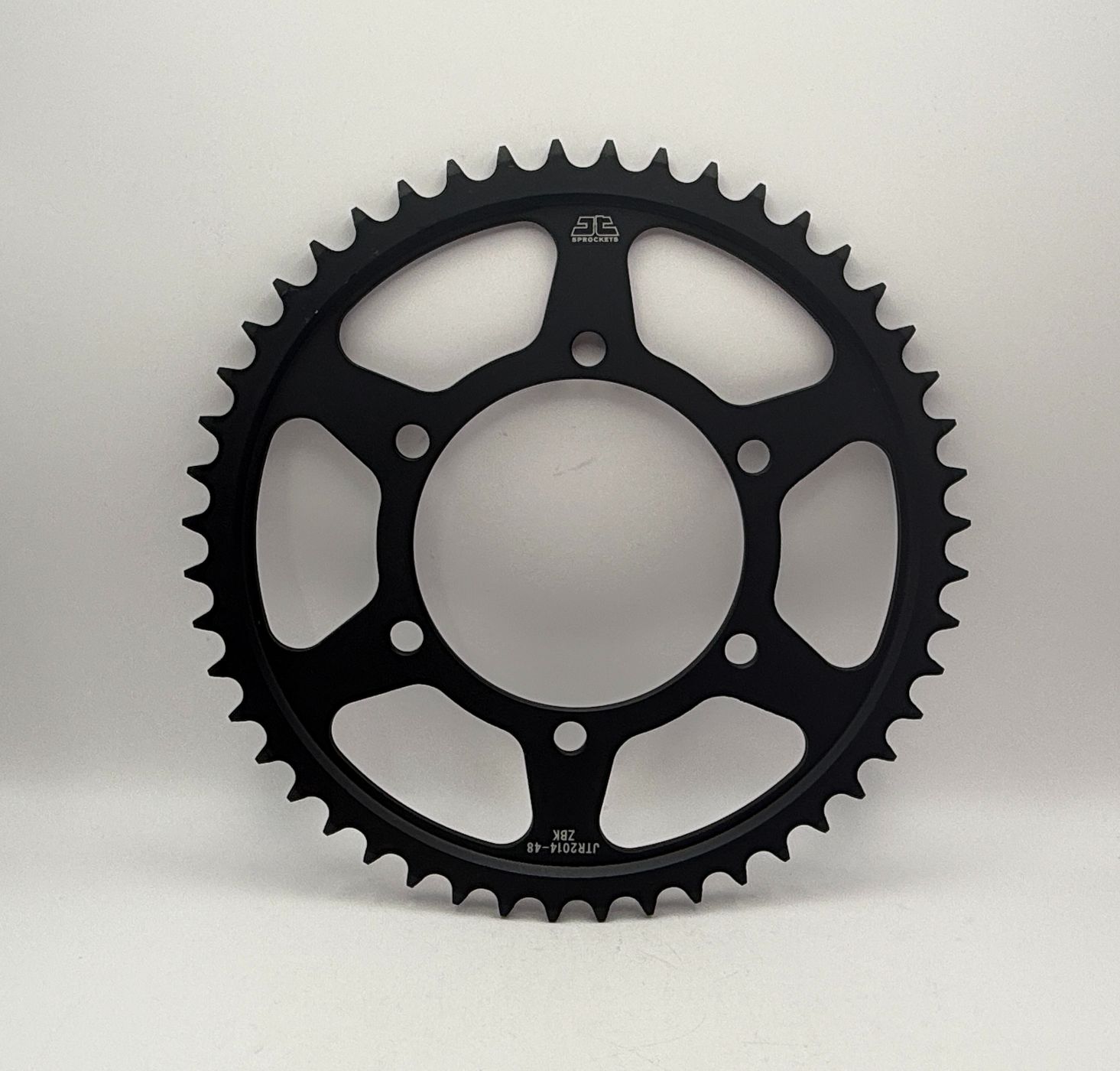 Jt Rear Sprockets - JTR2014.48ZBK image