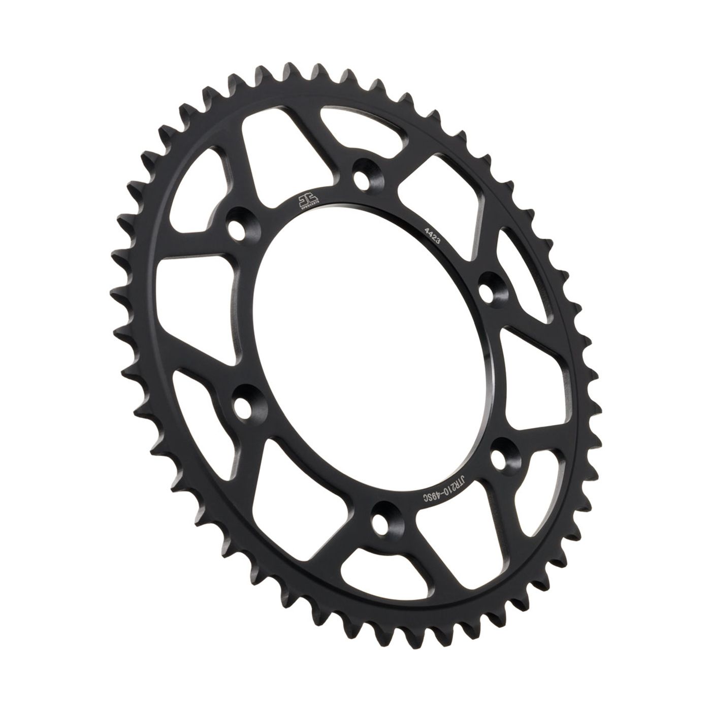 Jt Rear Sprockets - JTR210.49SC image