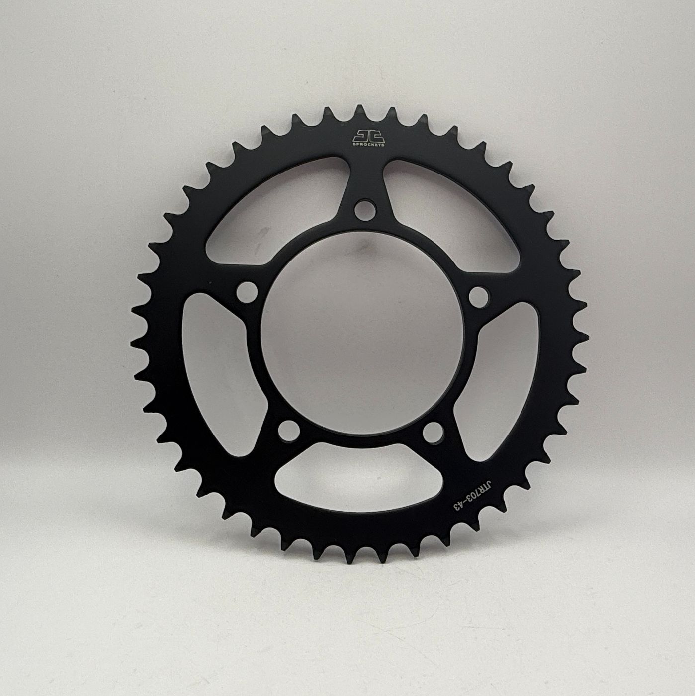 Jt Rear Sprockets - JTR703.43 image