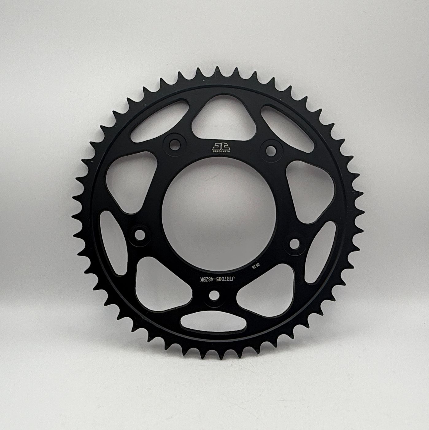Jt Rear Sprockets - JTR7085.48ZBK image