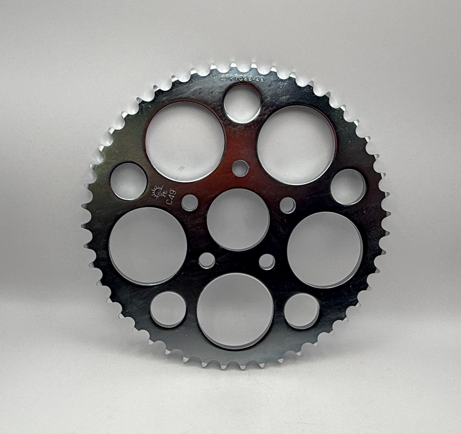 Jt Rear Sprockets - JTR7086.48Z image