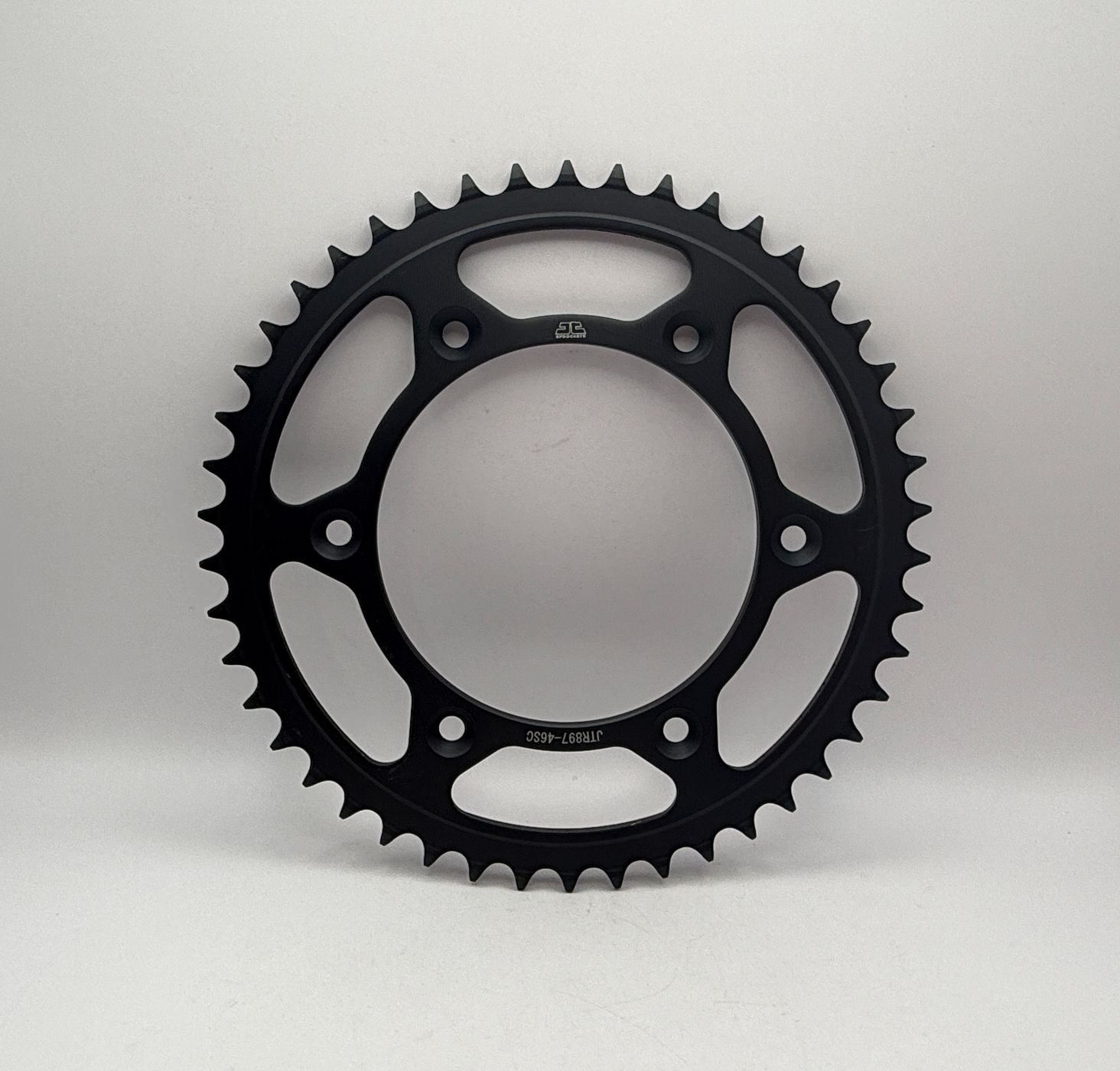 Jt Rear Sprockets - JTR897.46SC image