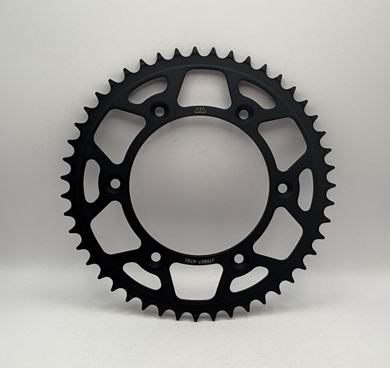 Jt Rear Sprockets - JTR897.47SC image
