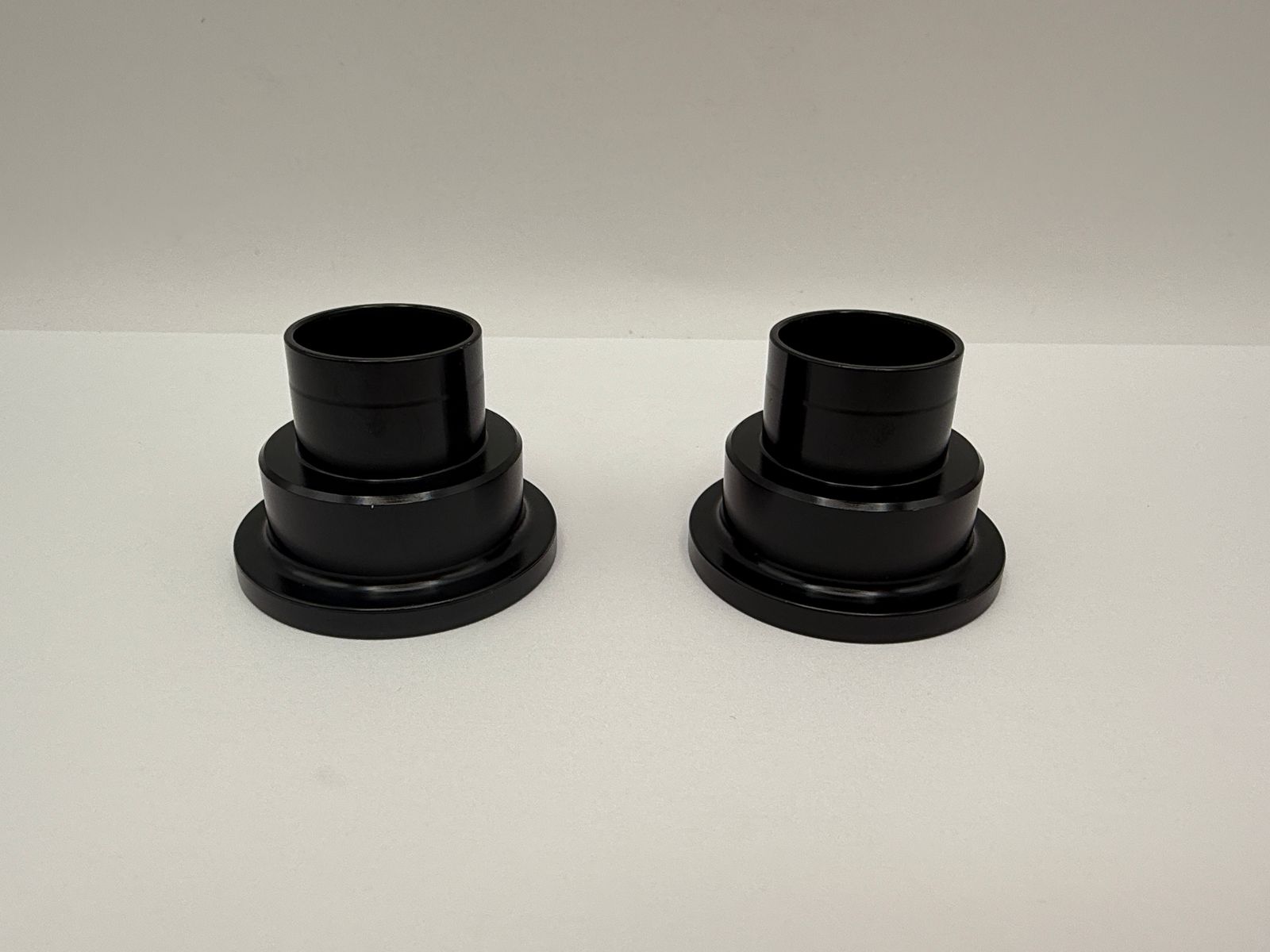 Wrp Rear Wheel Spacer Kits - WRP111109 image