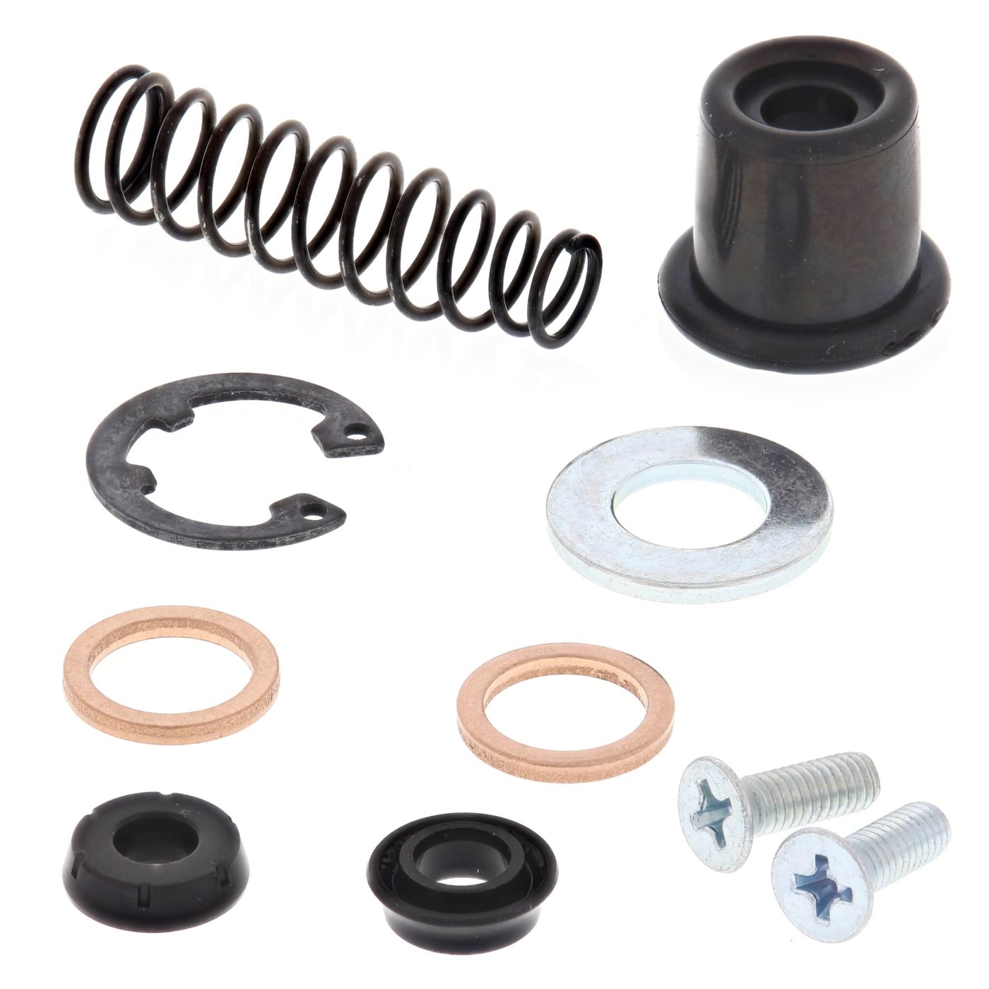 Wrp Master Cylinder Repair Kit - WRP181001 image