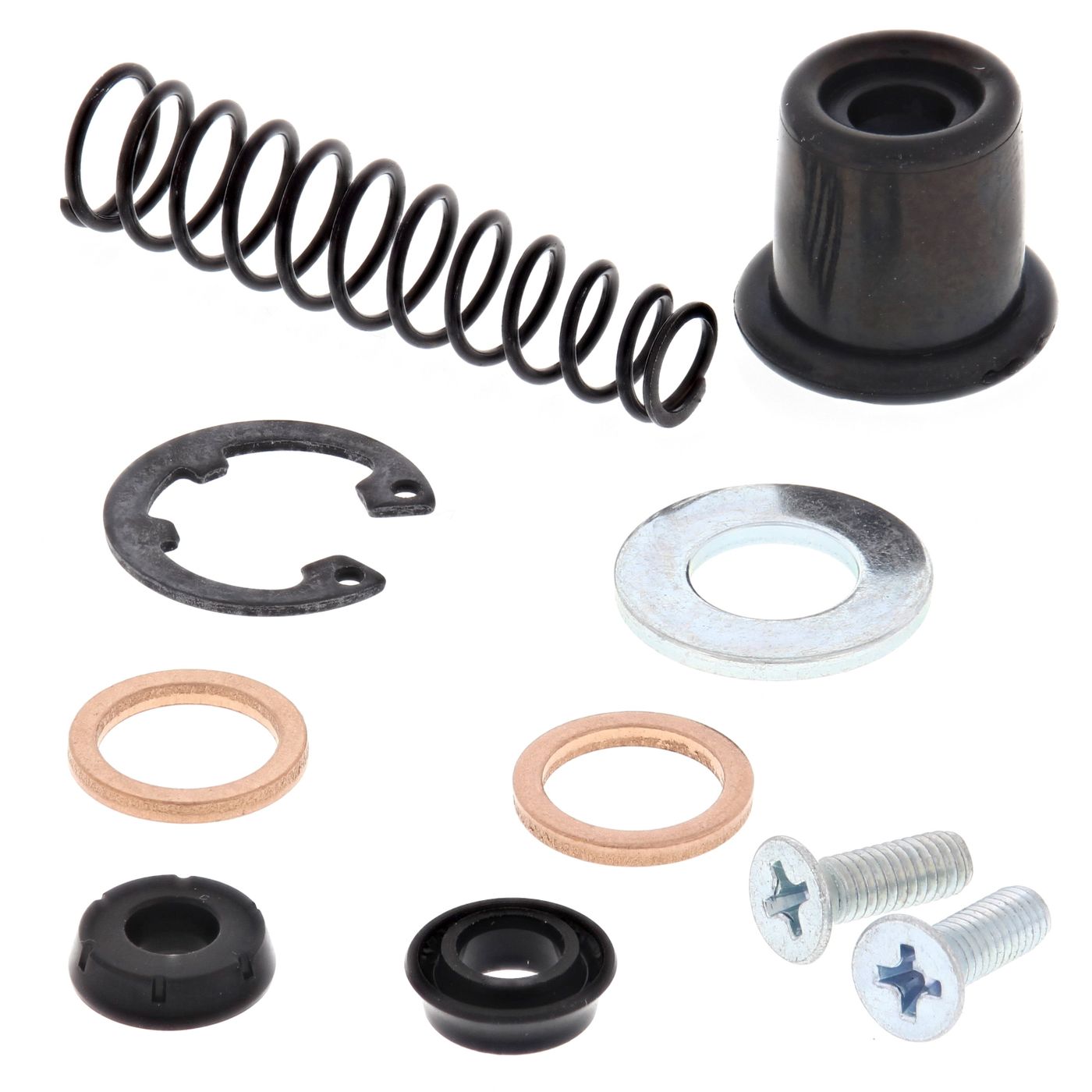 Wrp Master Cylinder Repair Kit - WRP181002 image