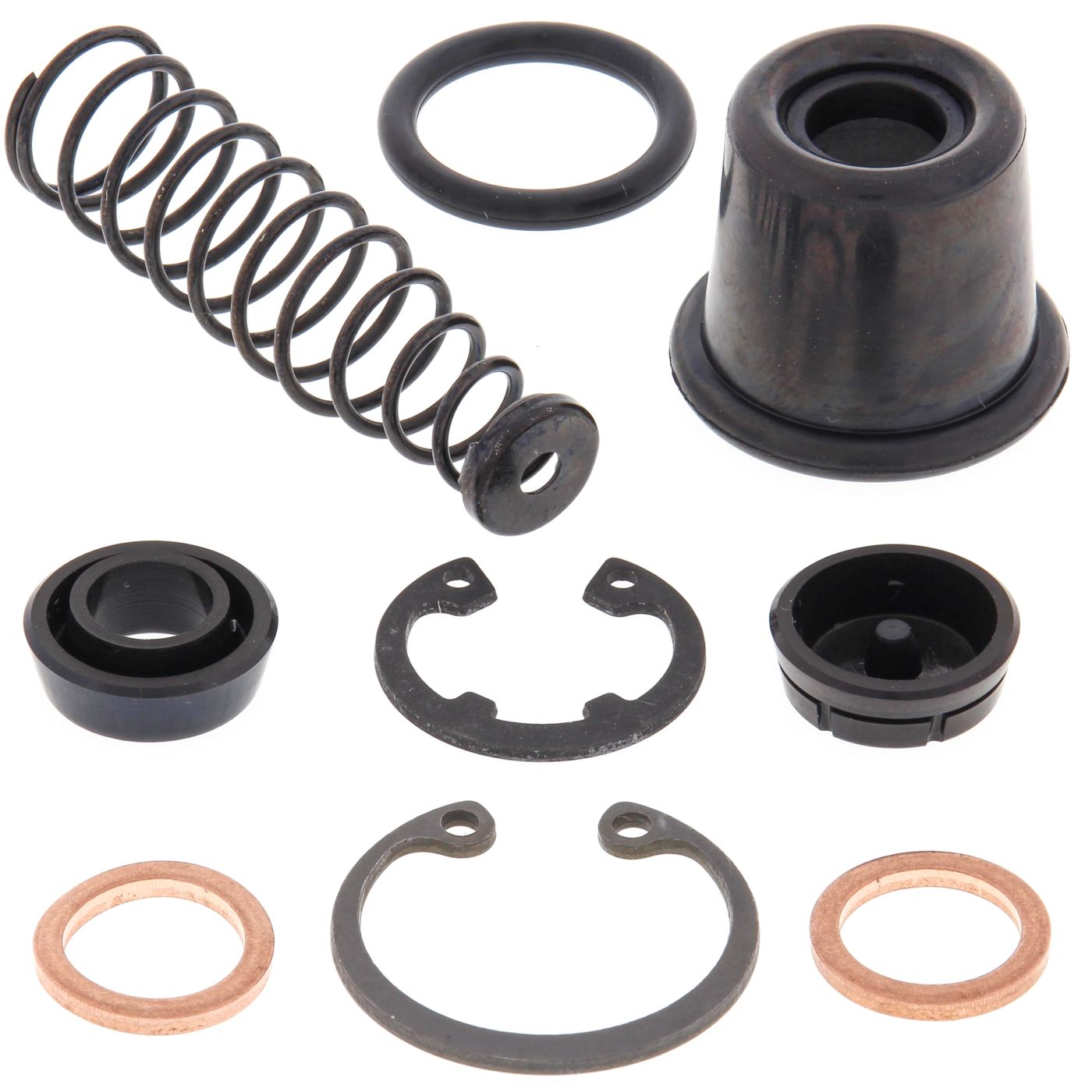 Wrp Master Cylinder Repair Kit - WRP181003 image