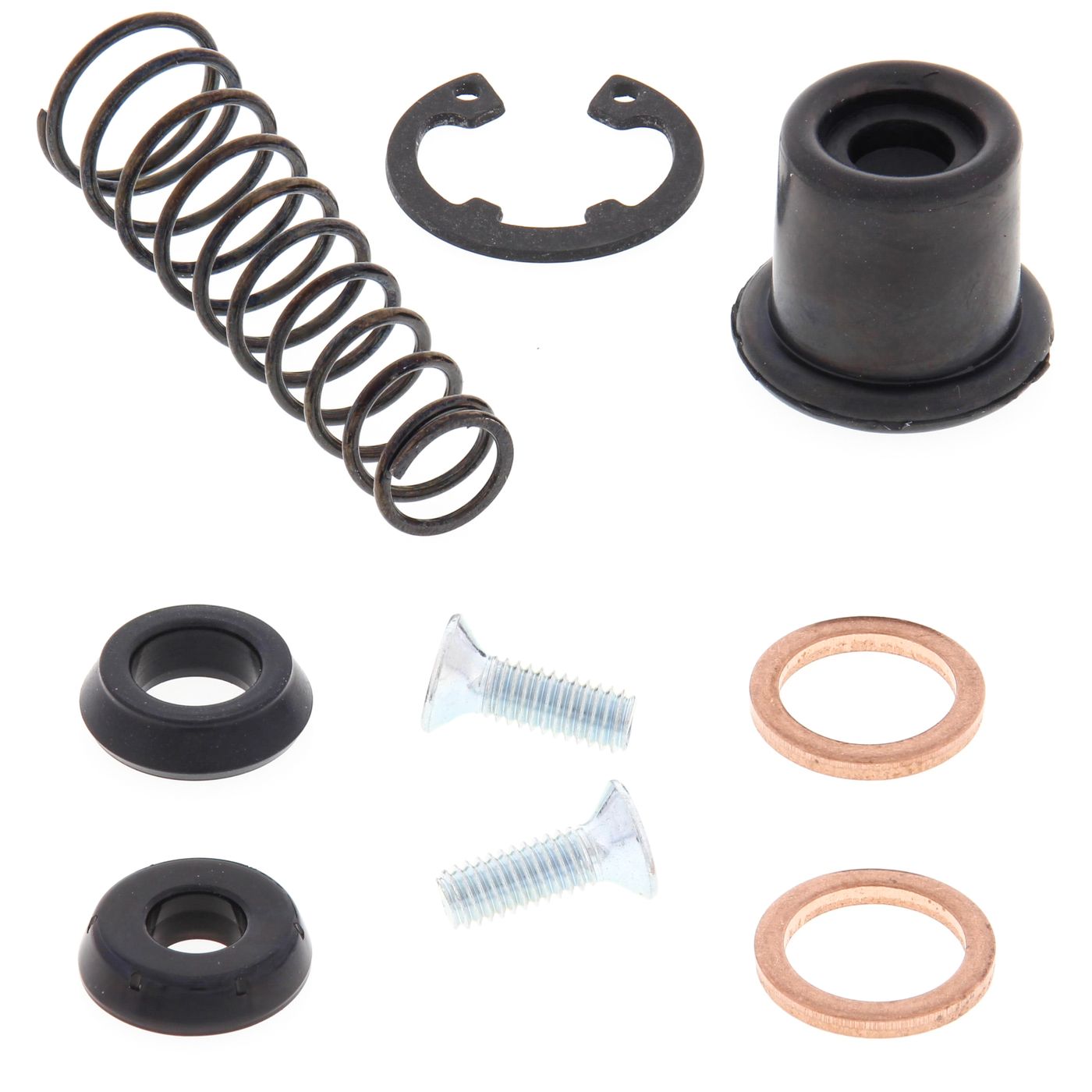 Wrp Master Cylinder Repair Kit - WRP181004 image