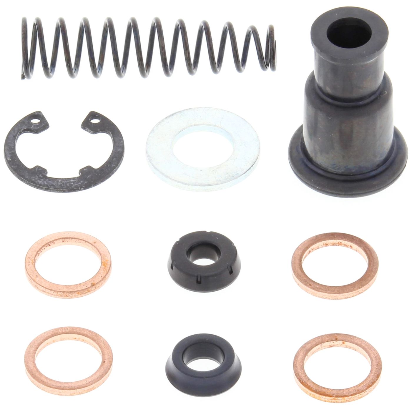 Wrp Master Cylinder Repair Kit - WRP181005 image