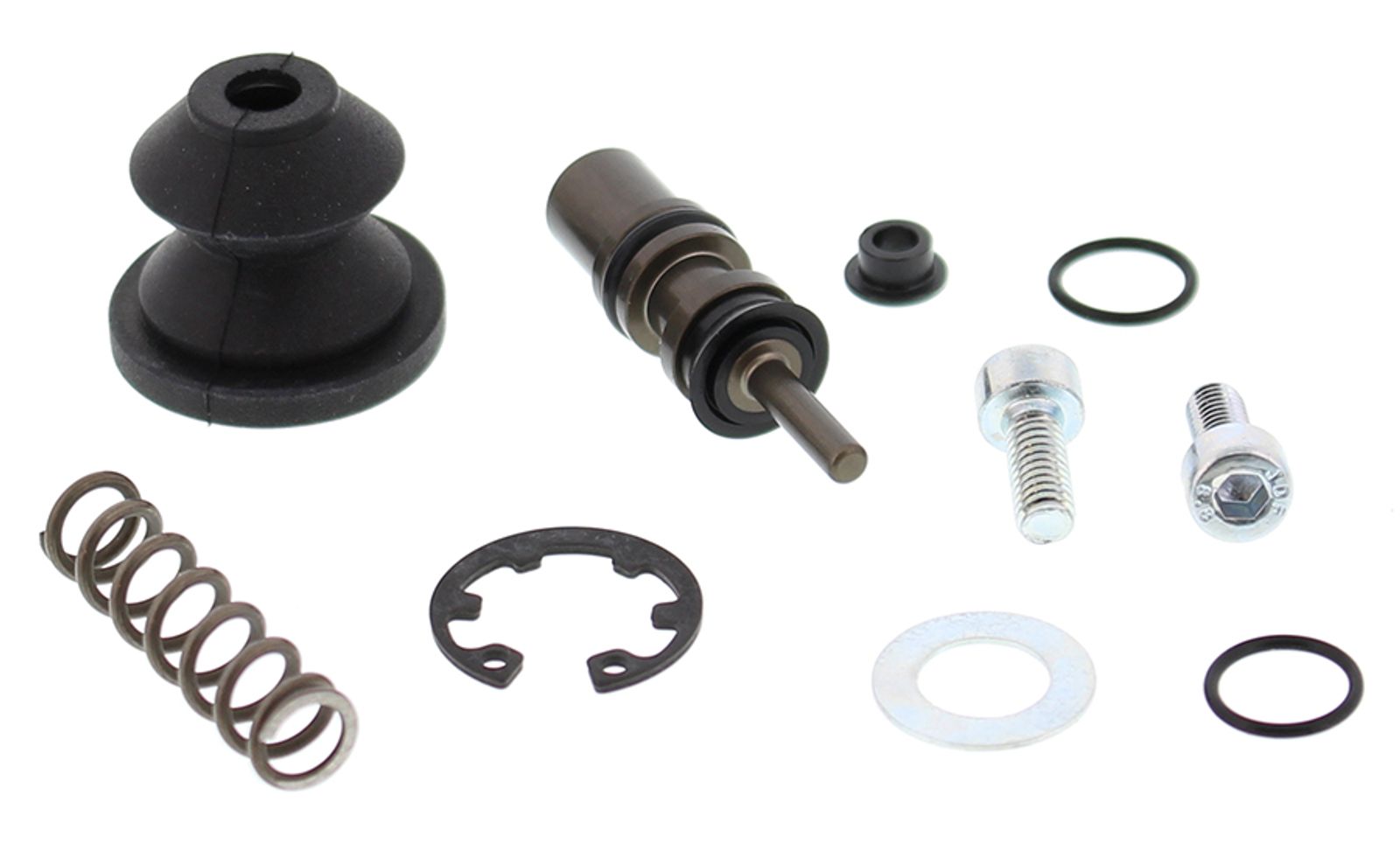 Wrp Master Cylinder Repair Kit - WRP181006 image