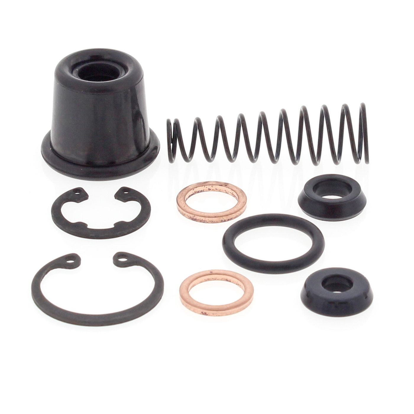 Wrp Master Cylinder Repair Kit - WRP181007 image