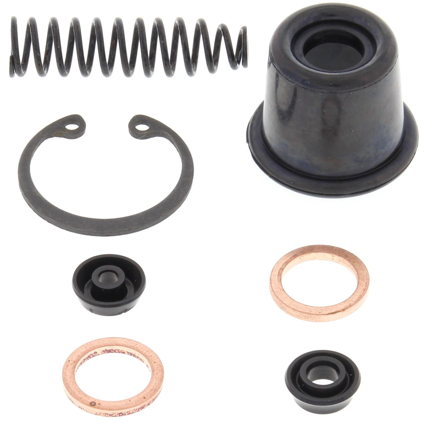 Wrp Master Cylinder Repair Kit - WRP181008 image