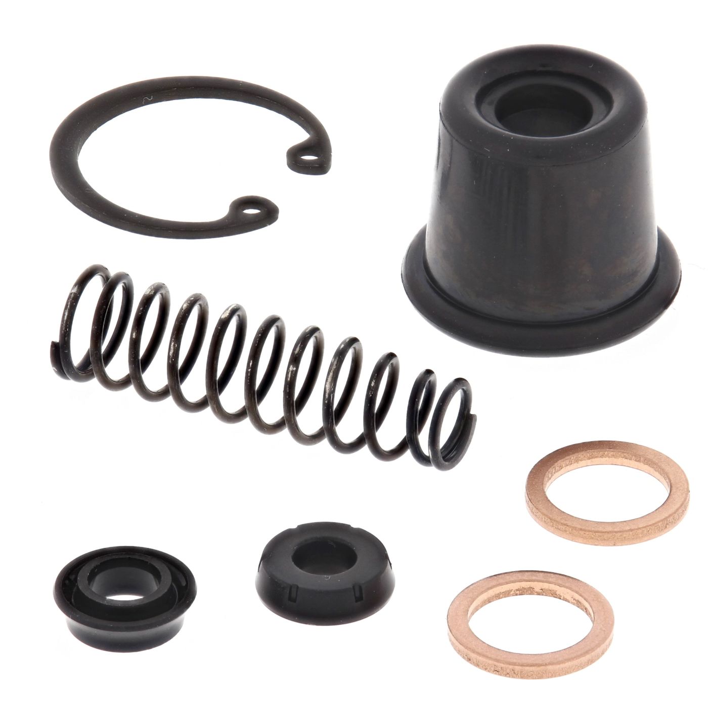 Wrp Master Cylinder Repair Kit - WRP181009 image