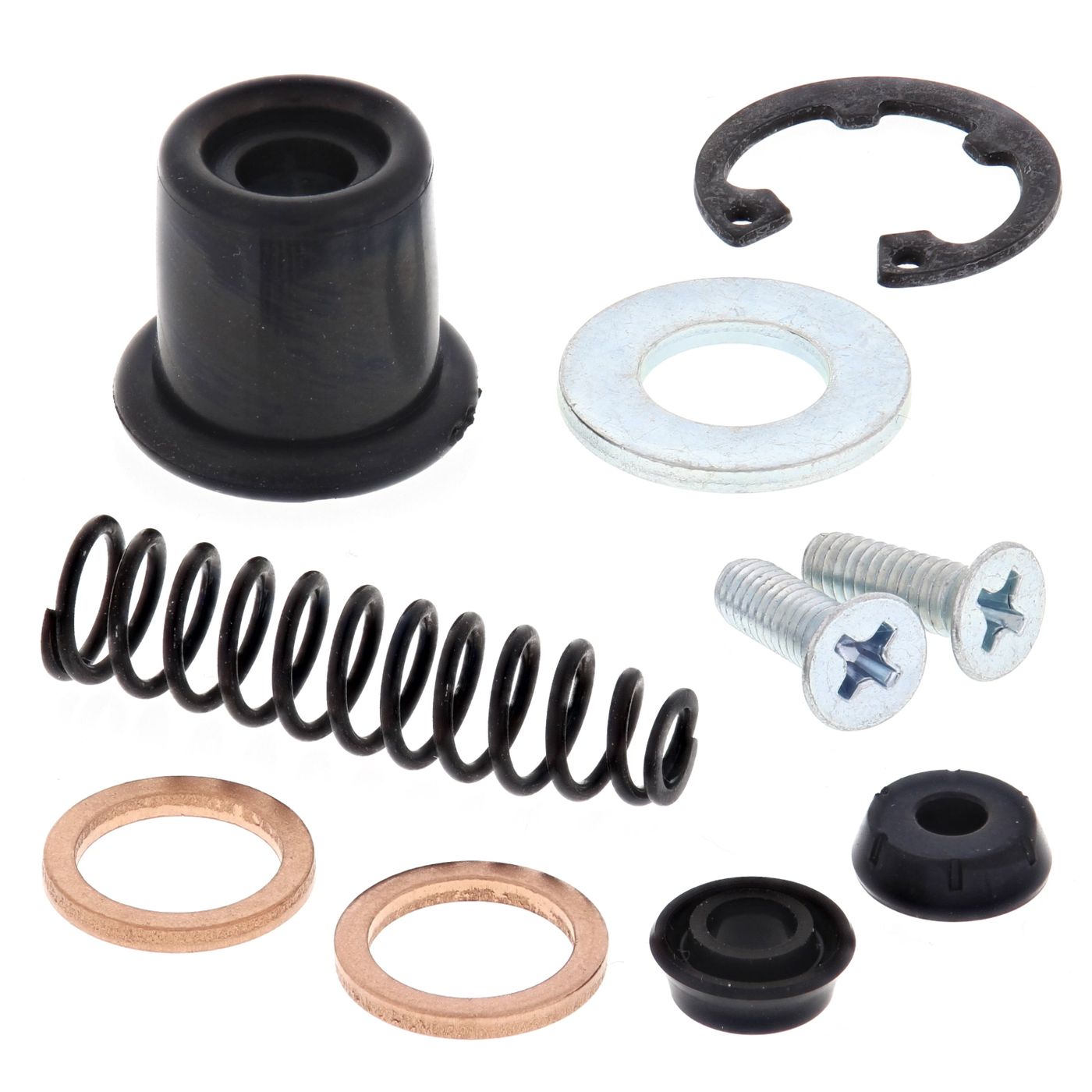 Wrp Master Cylinder Repair Kit - WRP181010 image