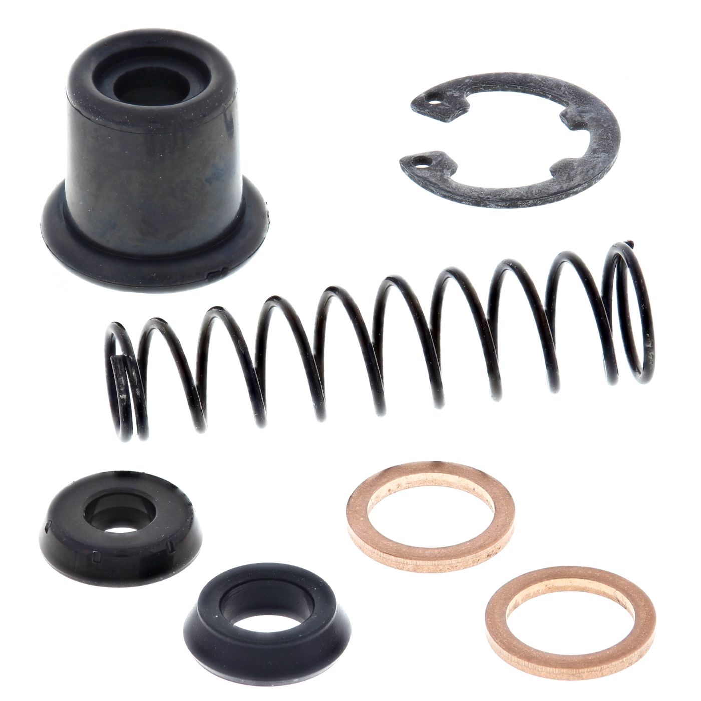 Wrp Master Cylinder Repair Kit - WRP181011 image