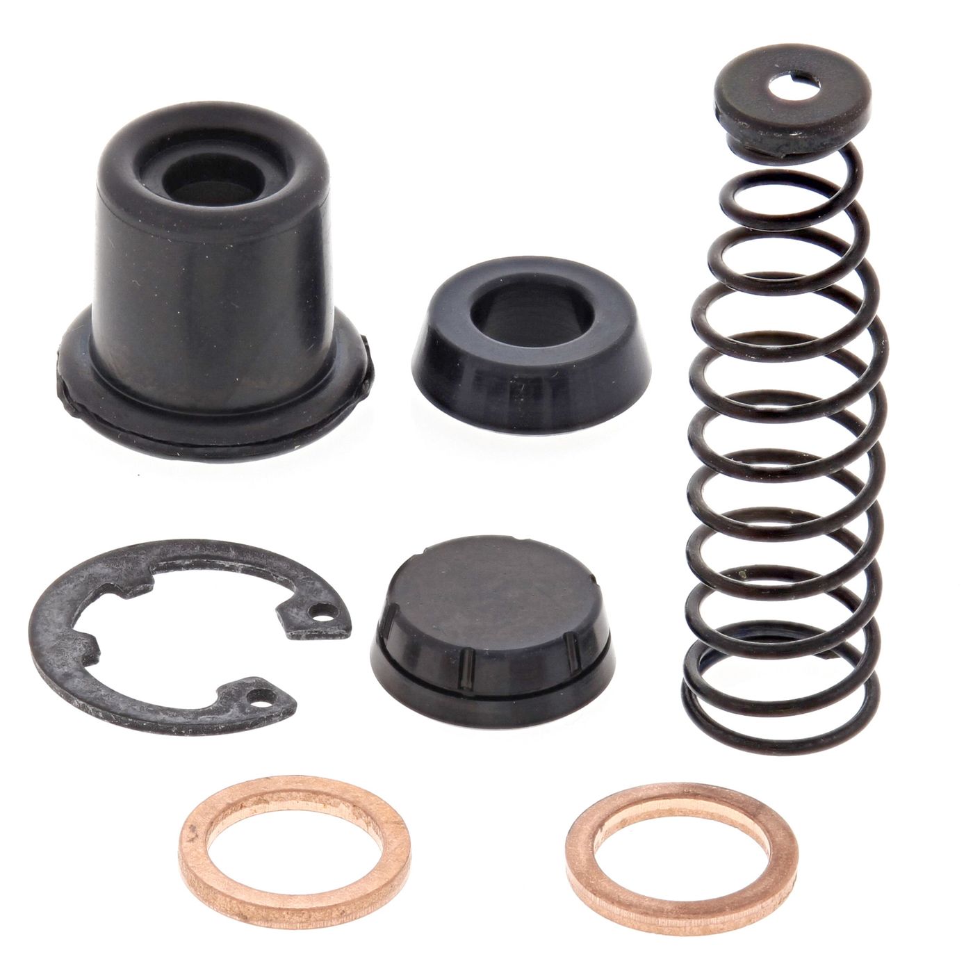 Wrp Master Cylinder Repair Kit - WRP181012 image