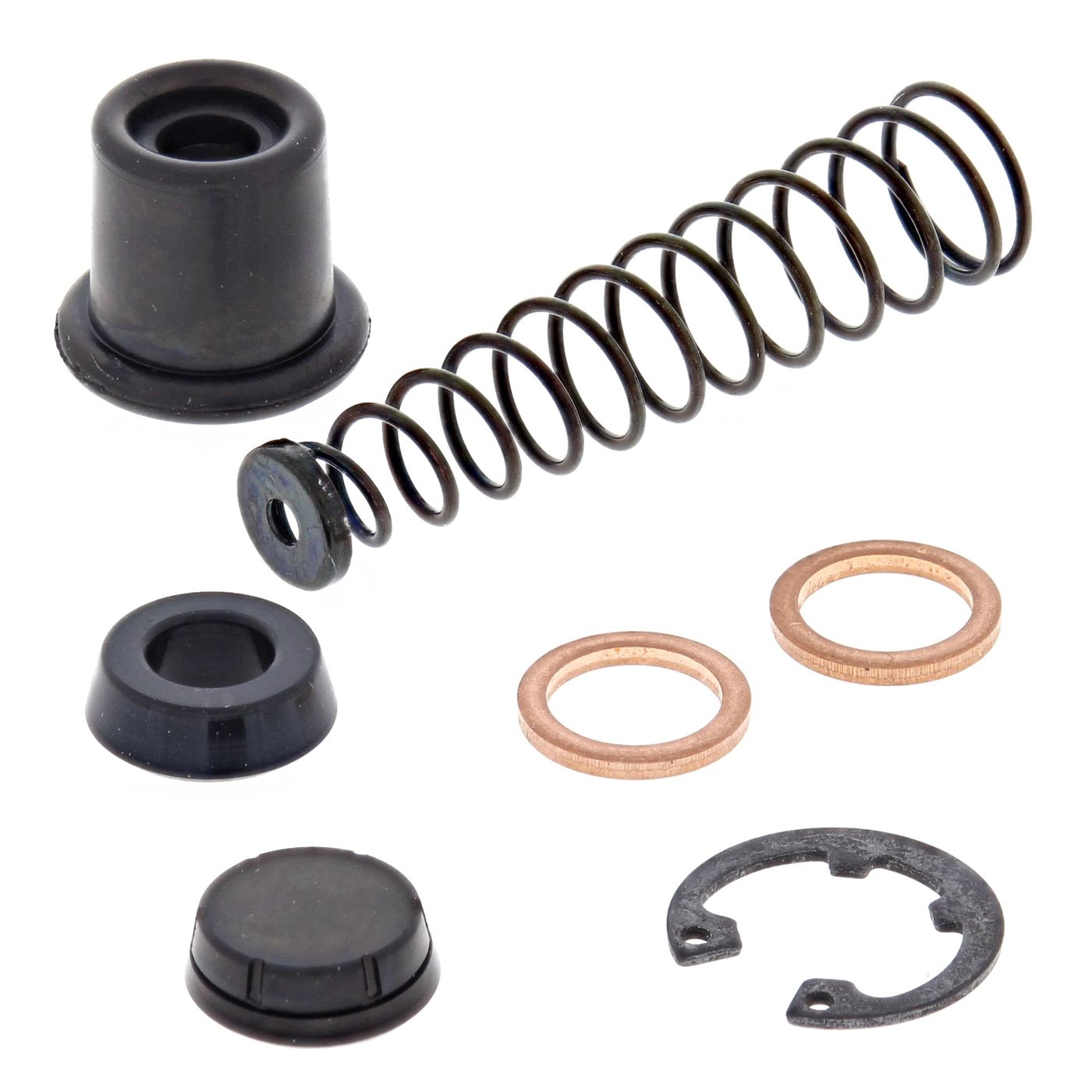 Wrp Master Cylinder Repair Kit - WRP181013 image