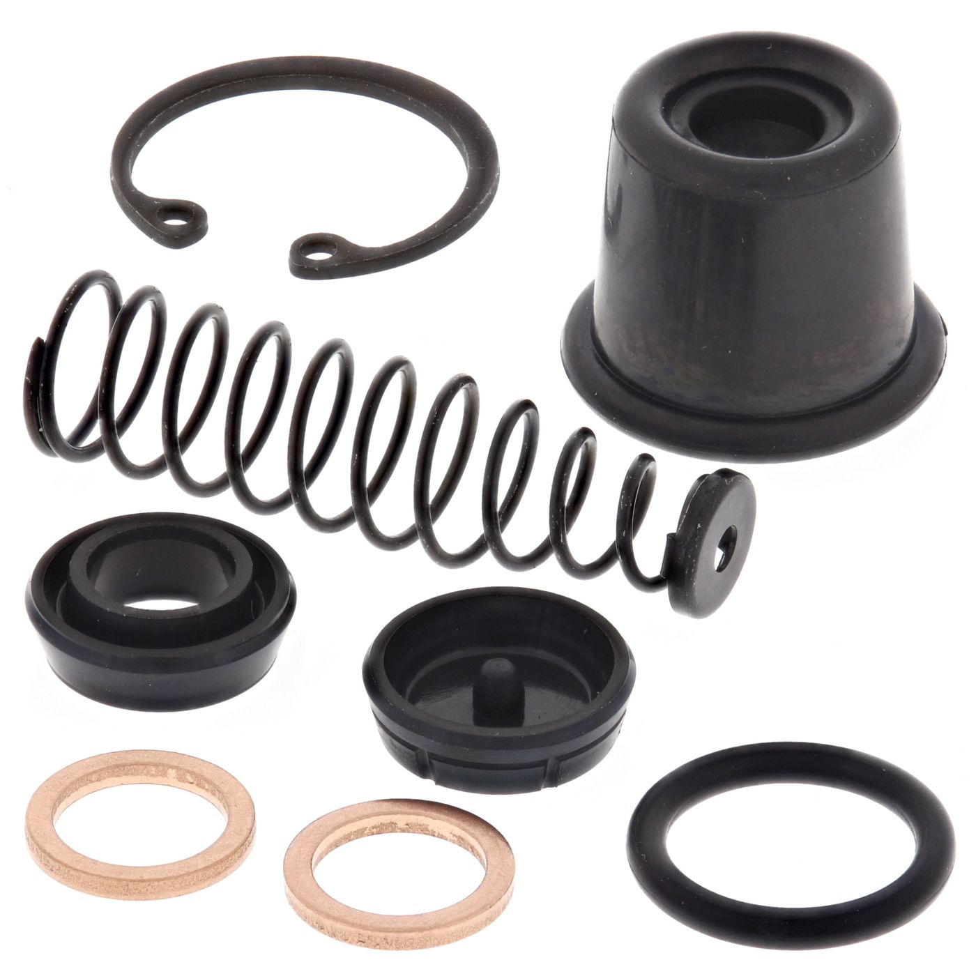 Wrp Master Cylinder Repair Kit - WRP181014 image