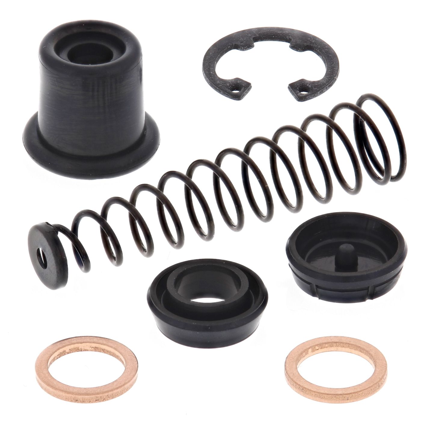 Wrp Master Cylinder Repair Kit - WRP181015 image