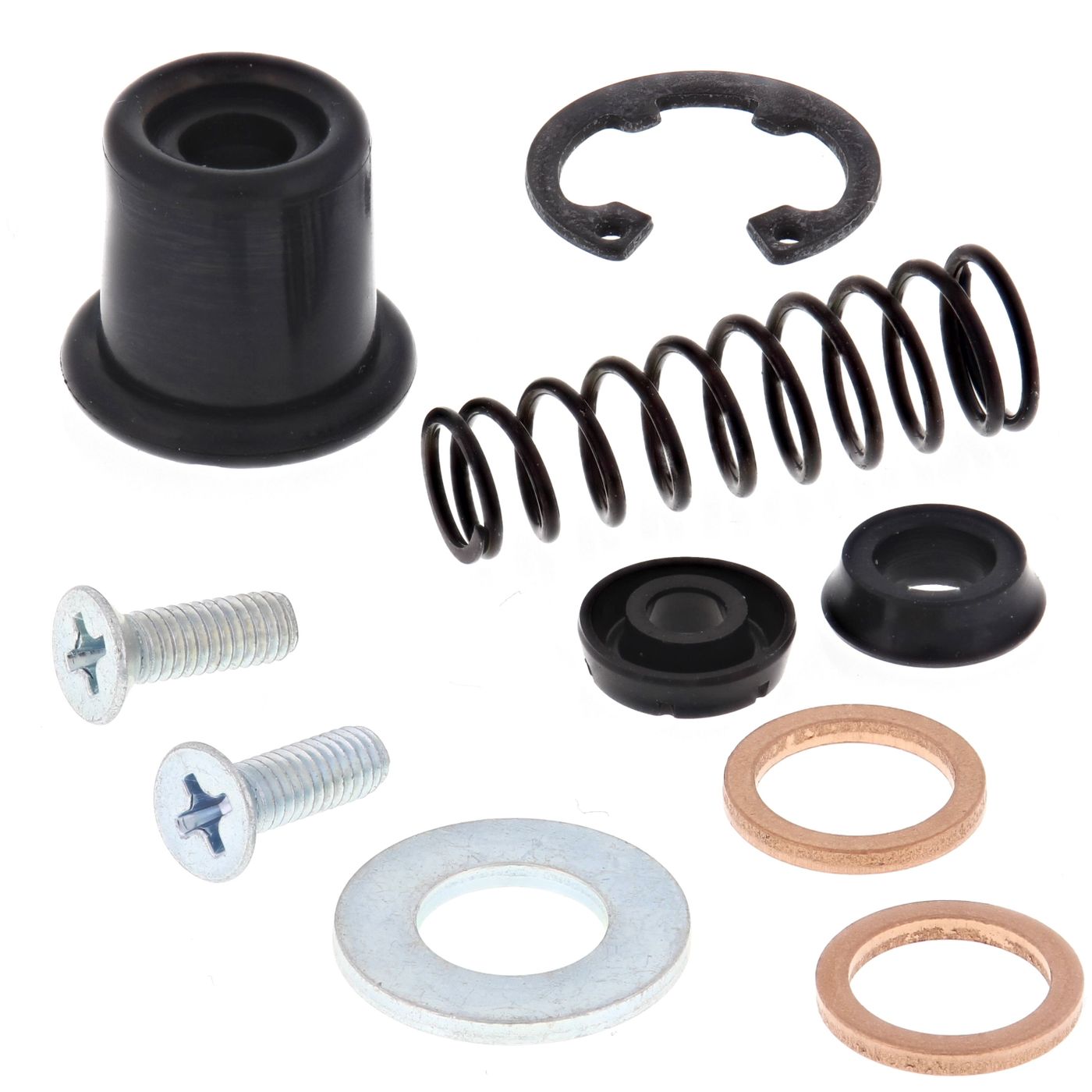 Wrp Master Cylinder Repair Kit - WRP181016 image