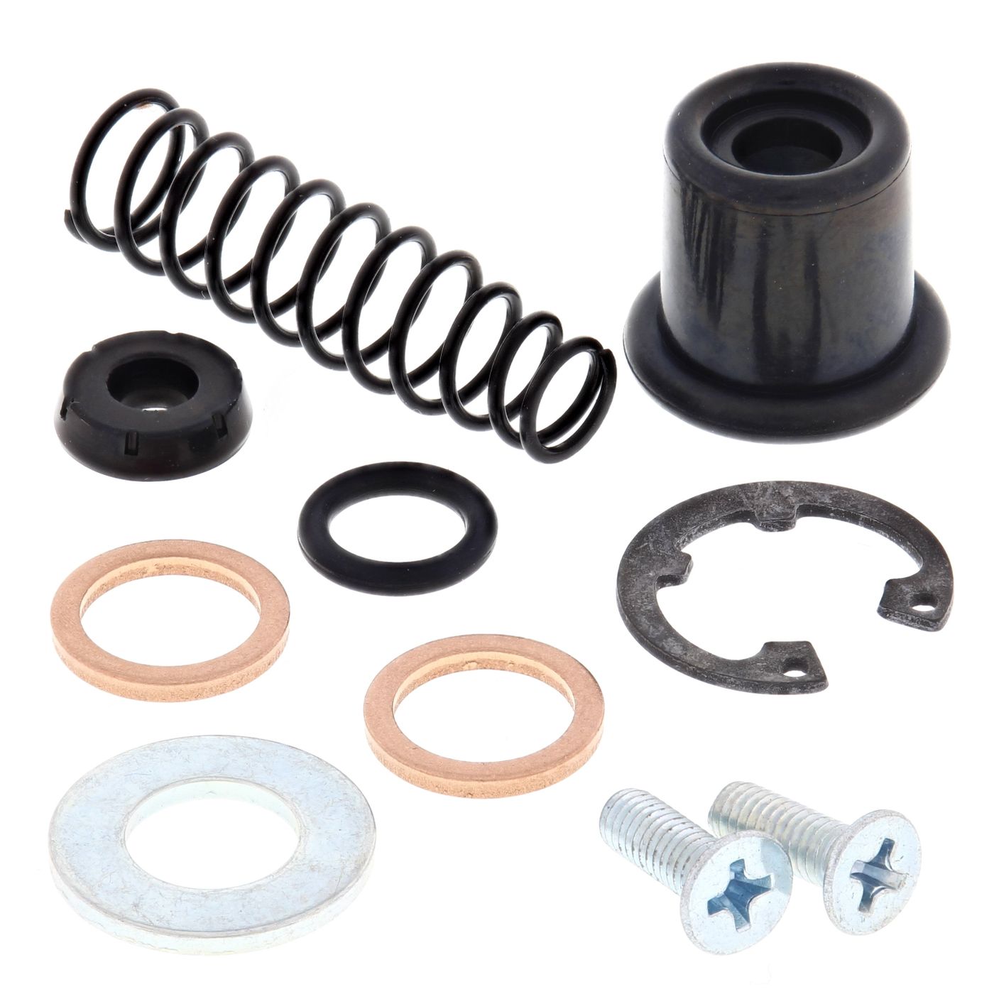 Wrp Master Cylinder Repair Kit - WRP181017 image