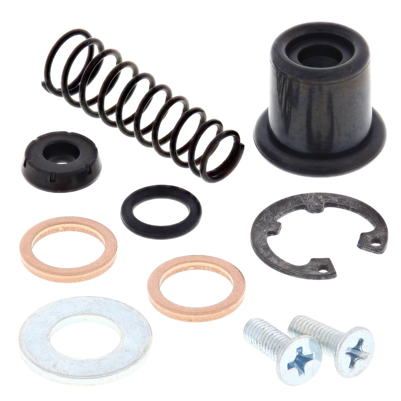 Wrp Master Cylinder Repair Kit - WRP181018 image