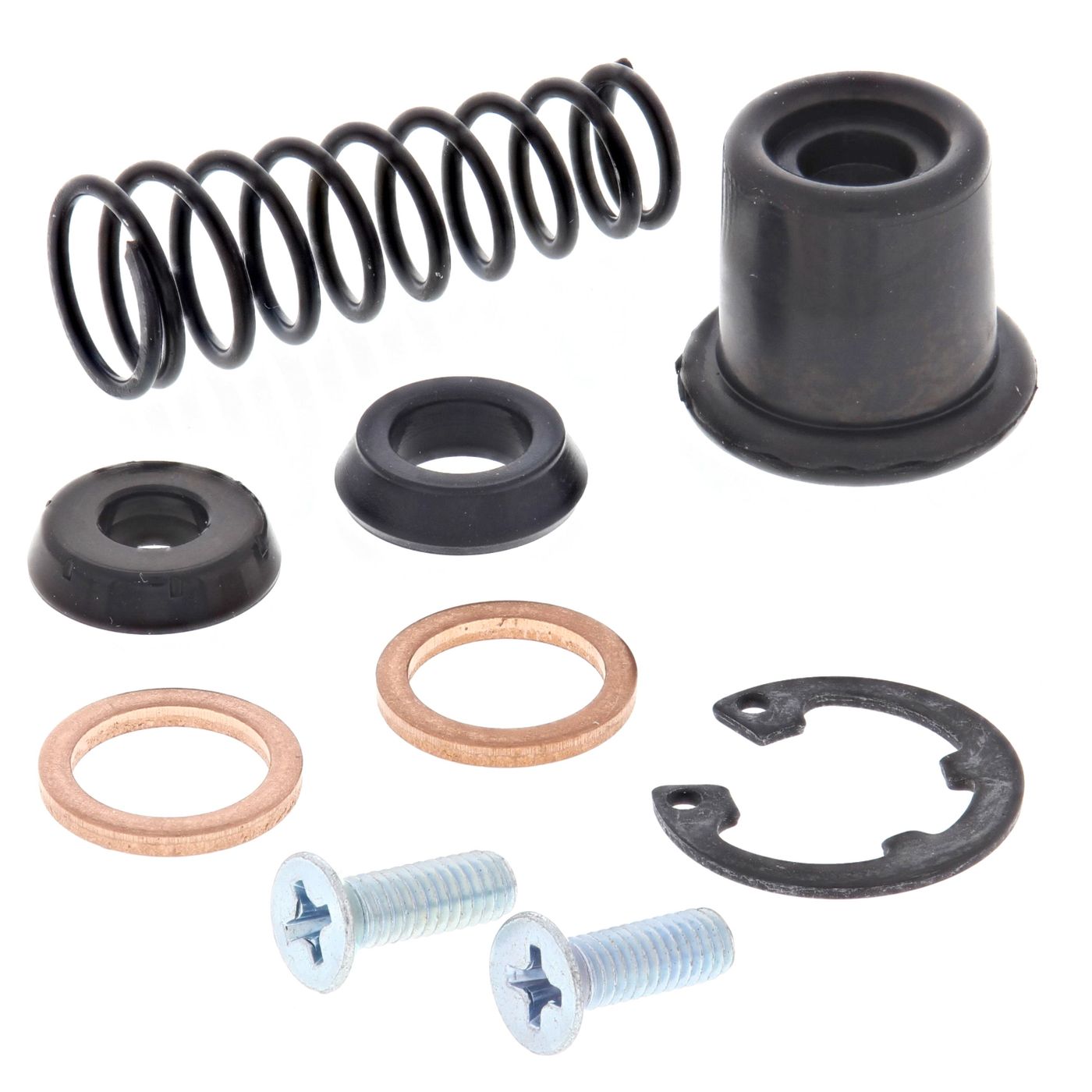 Wrp Master Cylinder Repair Kit - WRP181020 image