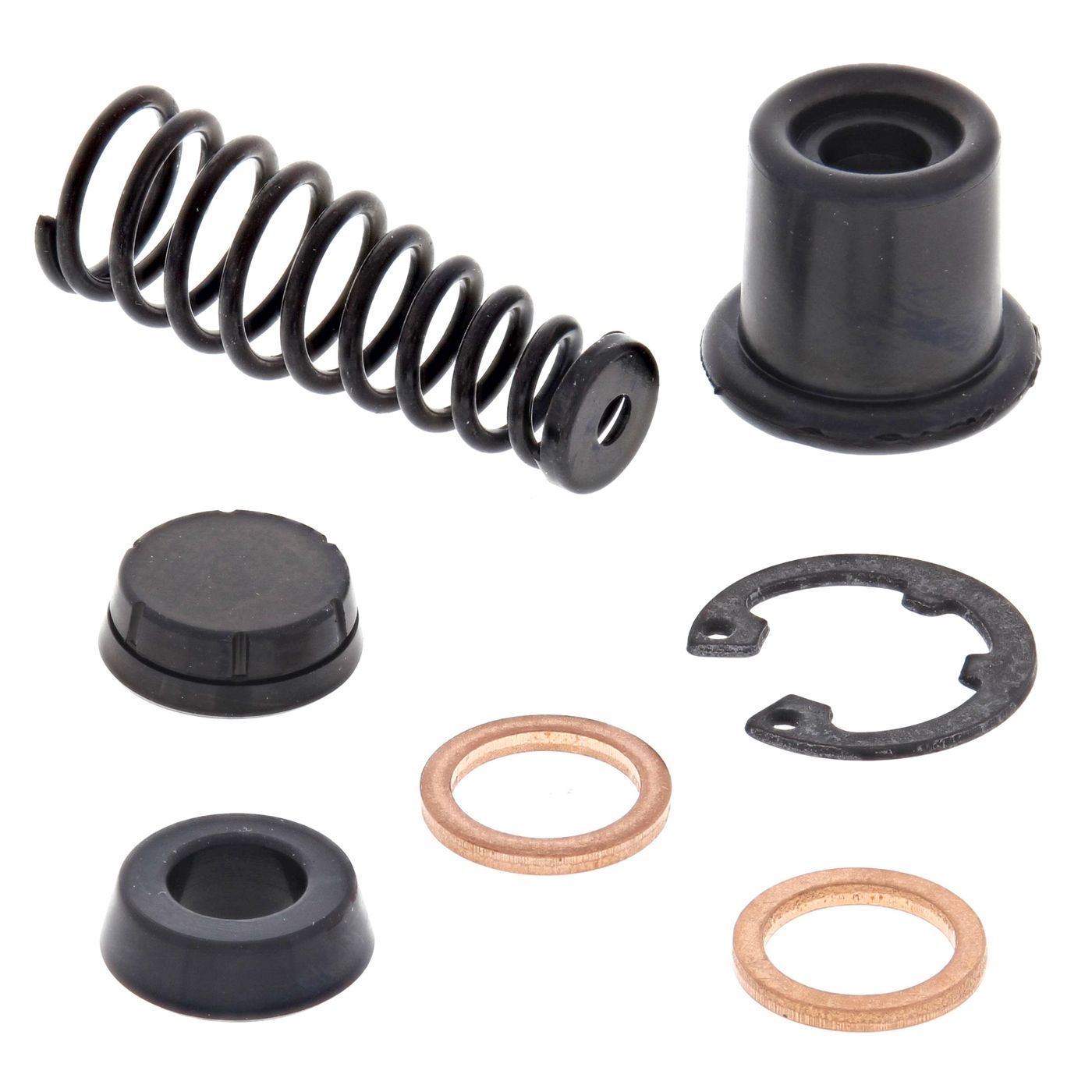 Wrp Master Cylinder Repair Kit - WRP181021 image