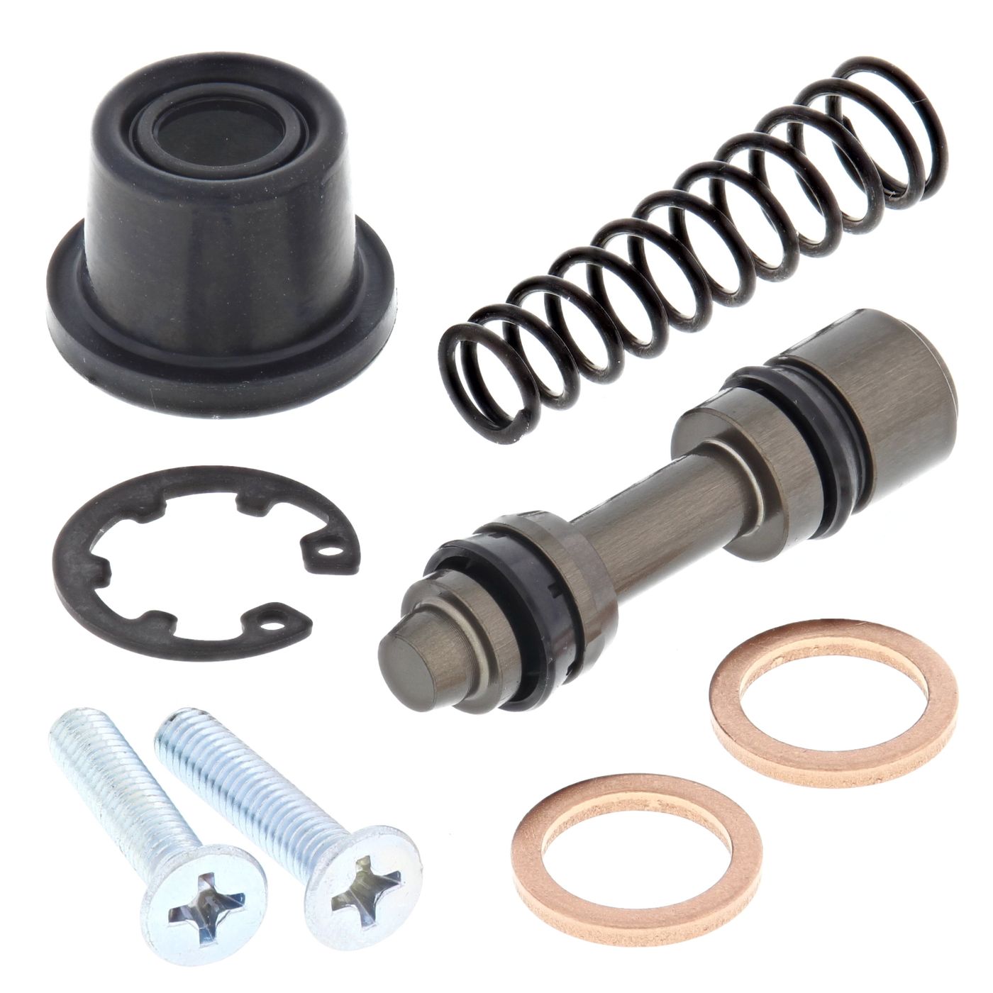 Wrp Master Cylinder Repair Kit - WRP181022 image