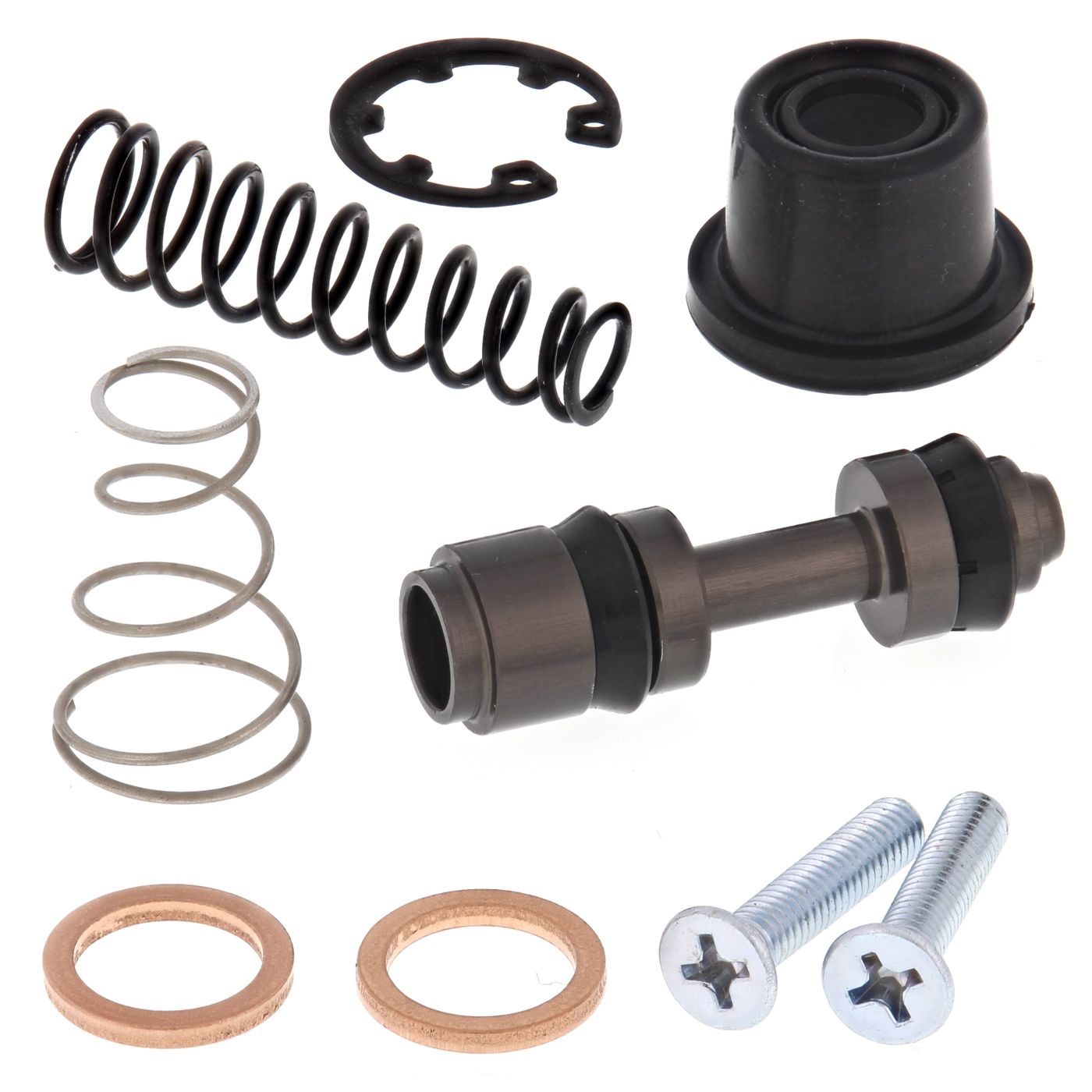 Wrp Master Cylinder Repair Kit - WRP181023 image