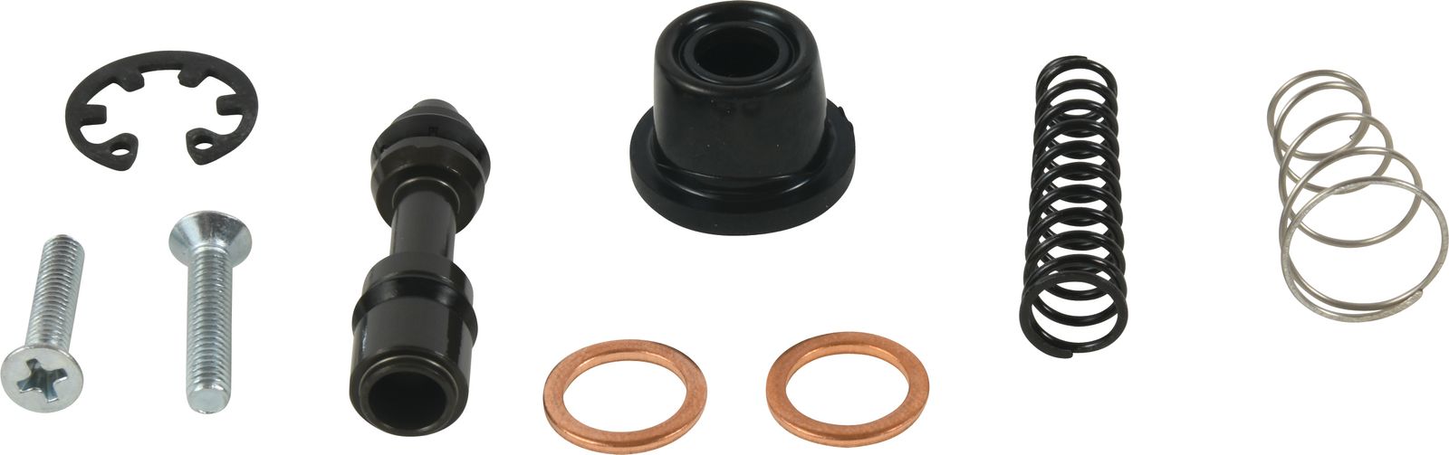 Wrp Master Cylinder Repair Kit - WRP181024 image