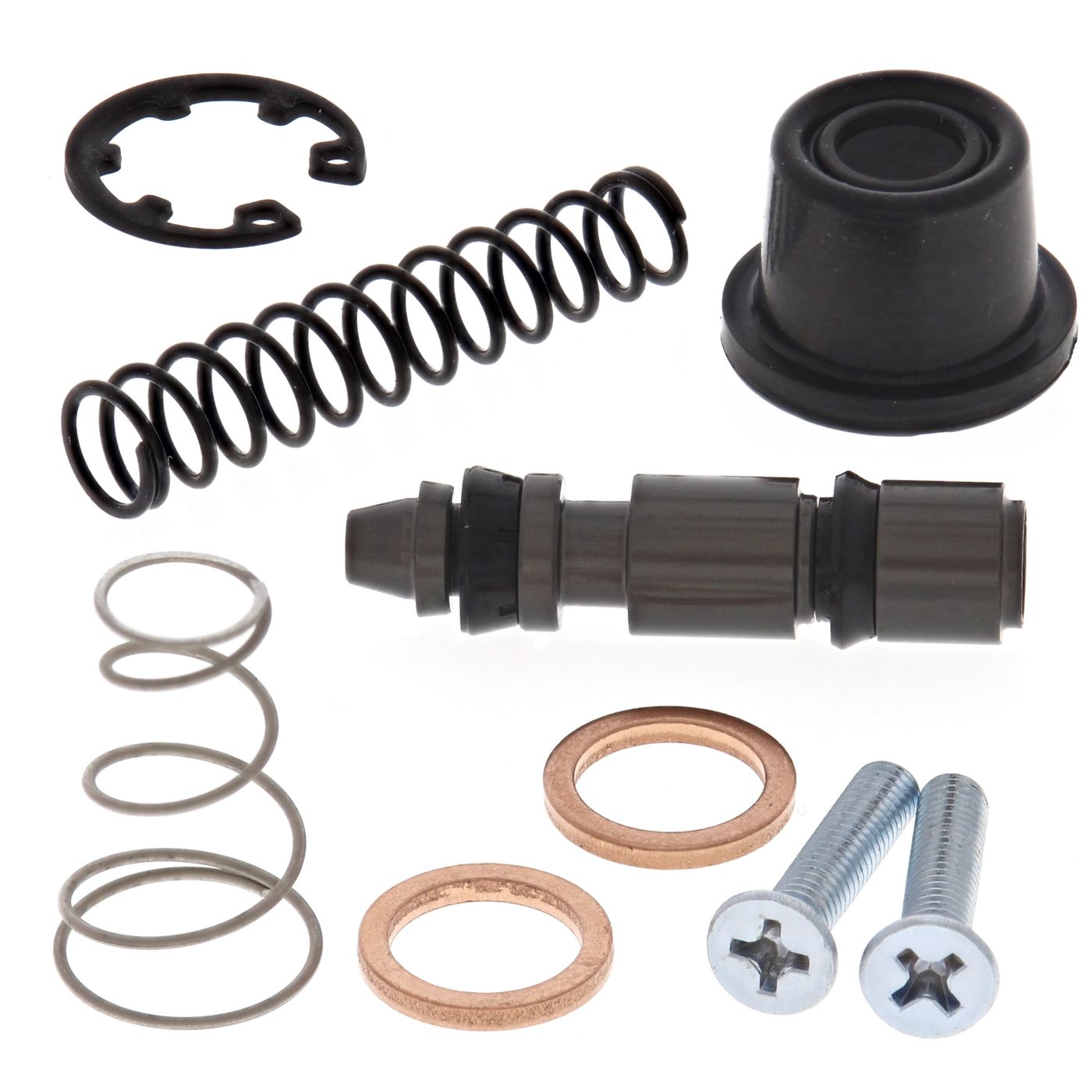 Wrp Master Cylinder Repair Kit - WRP181026 image