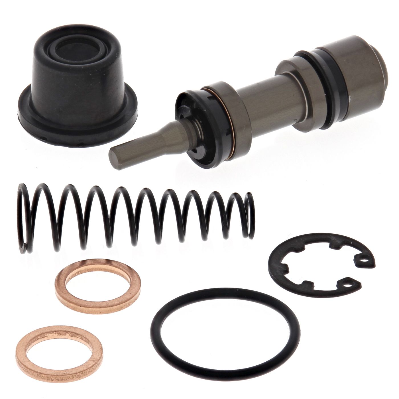 Wrp Master Cylinder Repair Kit - WRP181028 image