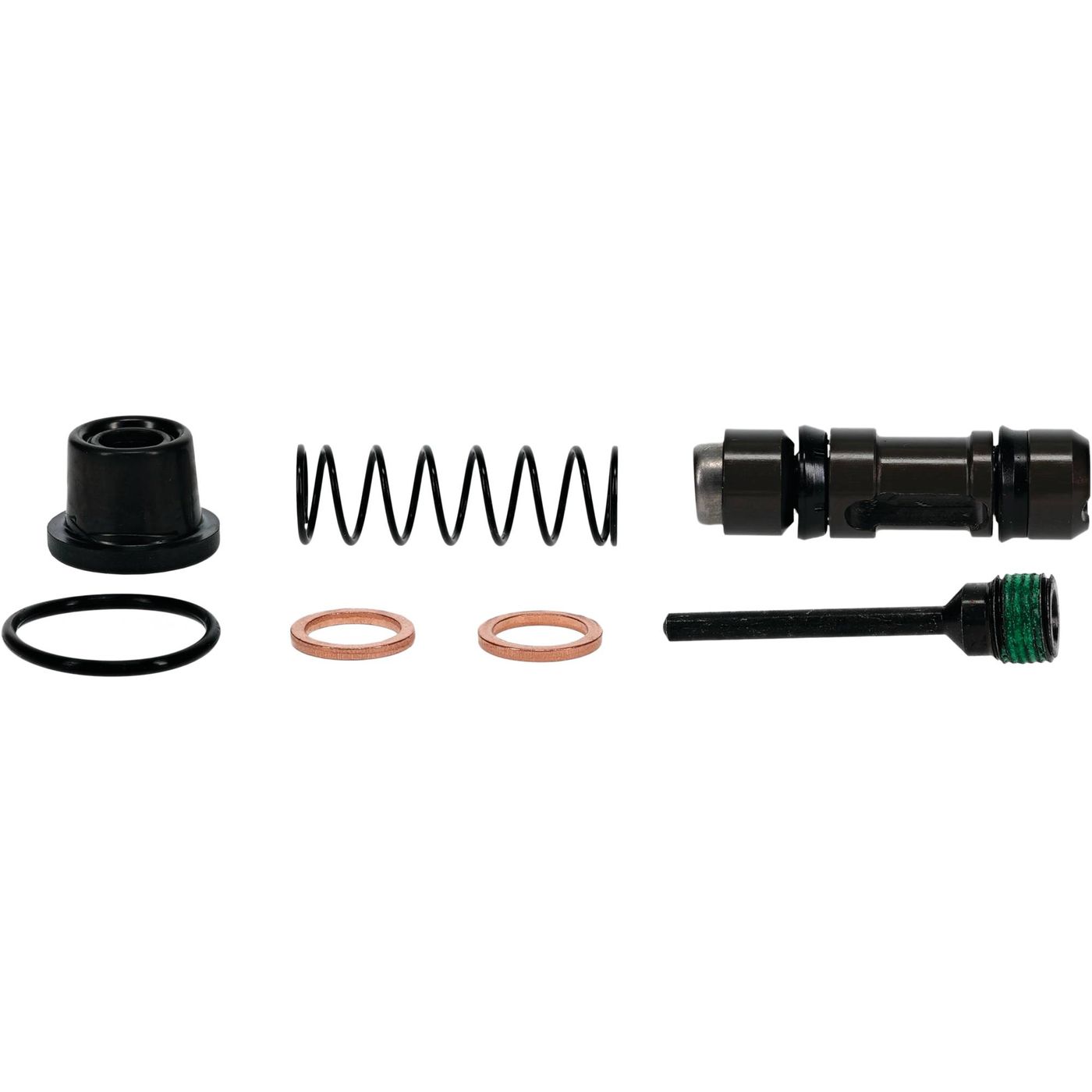 Wrp Master Cylinder Repair Kit - WRP181030 image