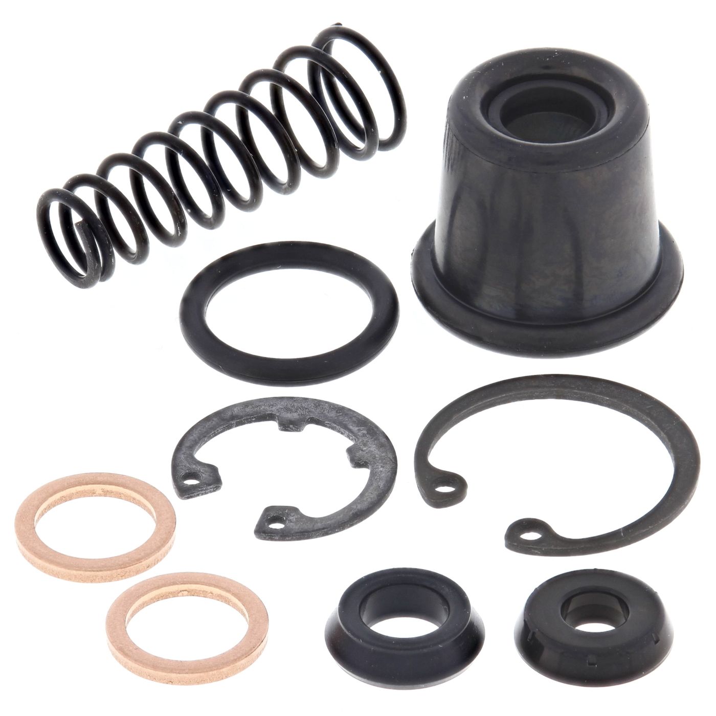 Wrp Master Cylinder Repair Kit - WRP181031 image