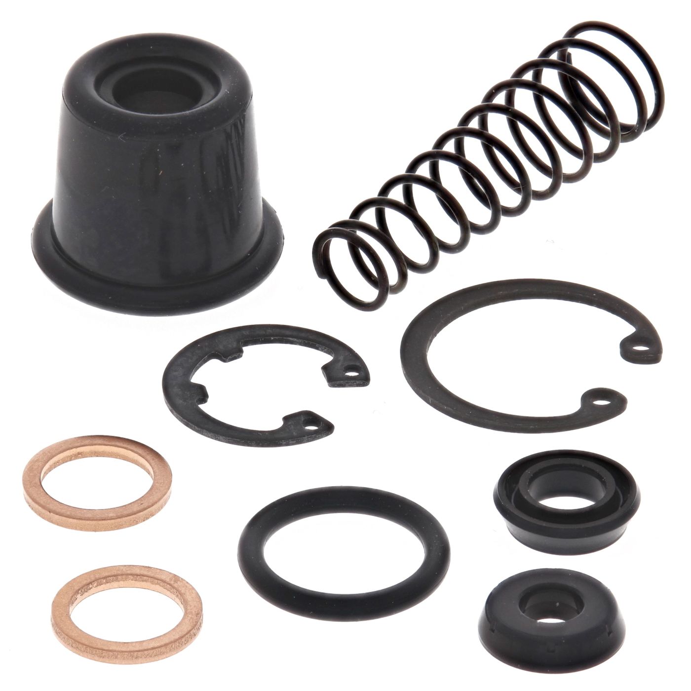 Wrp Master Cylinder Repair Kit - WRP181032 image