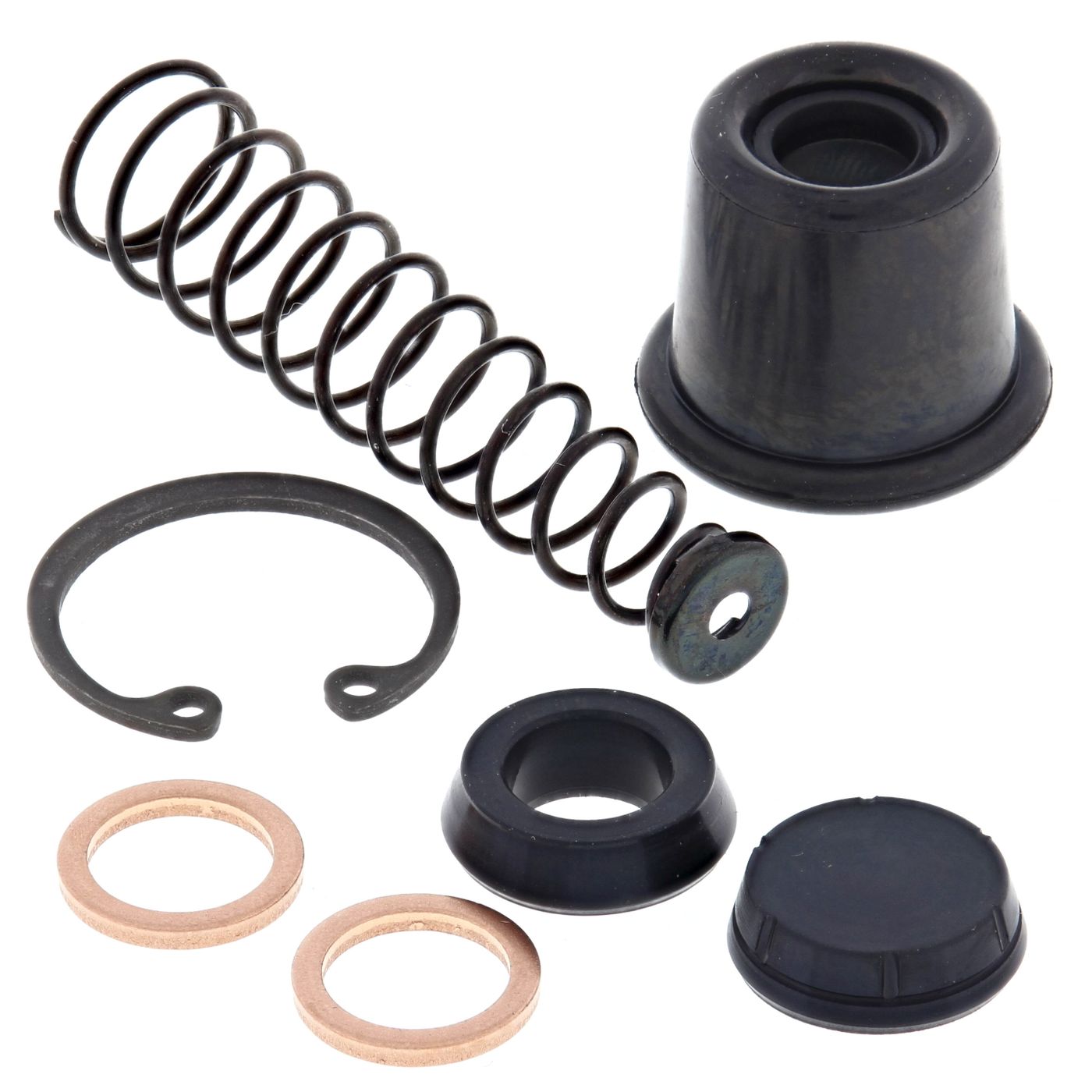 Wrp Master Cylinder Repair Kit - WRP181033 image