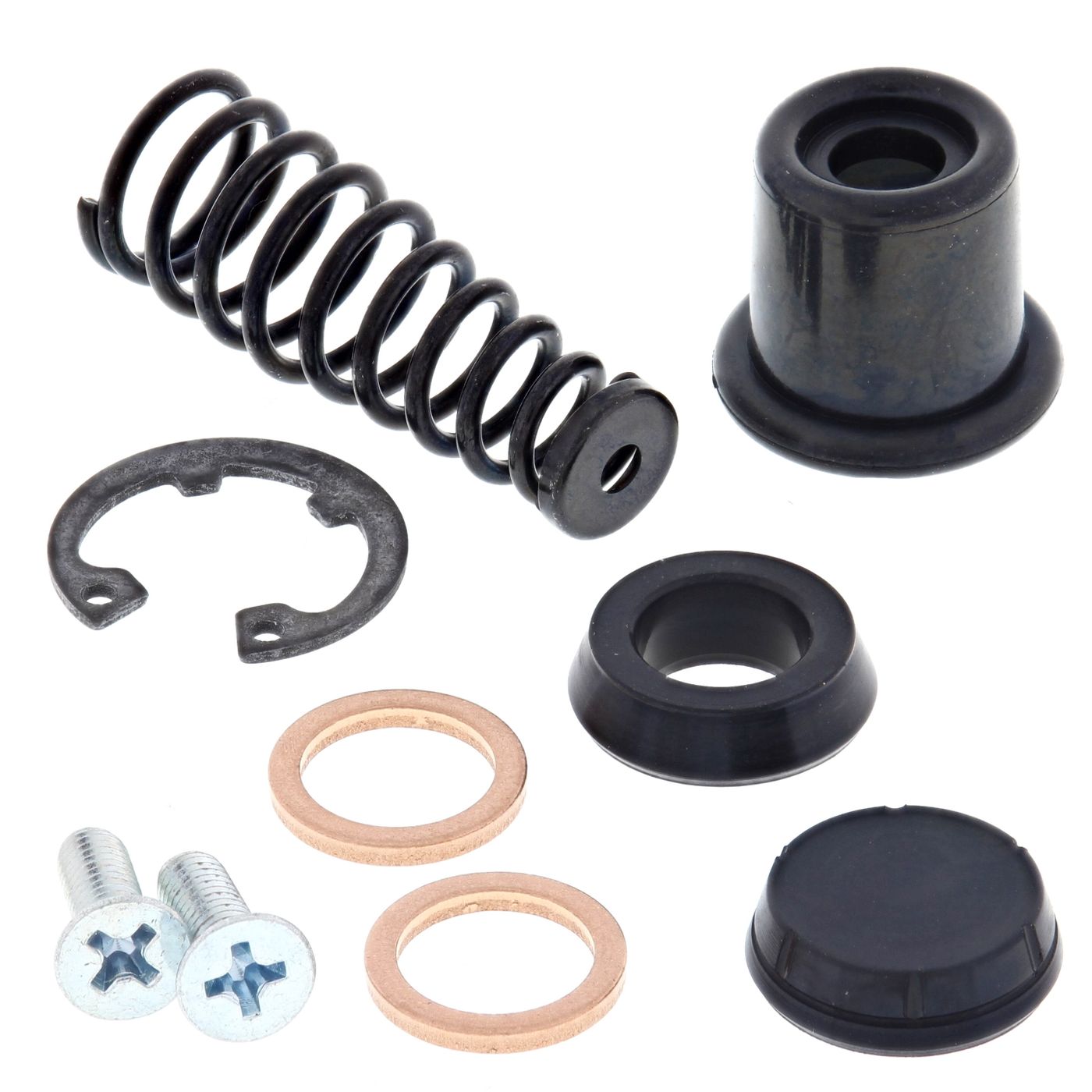 Wrp Master Cylinder Repair Kit - WRP181034 image