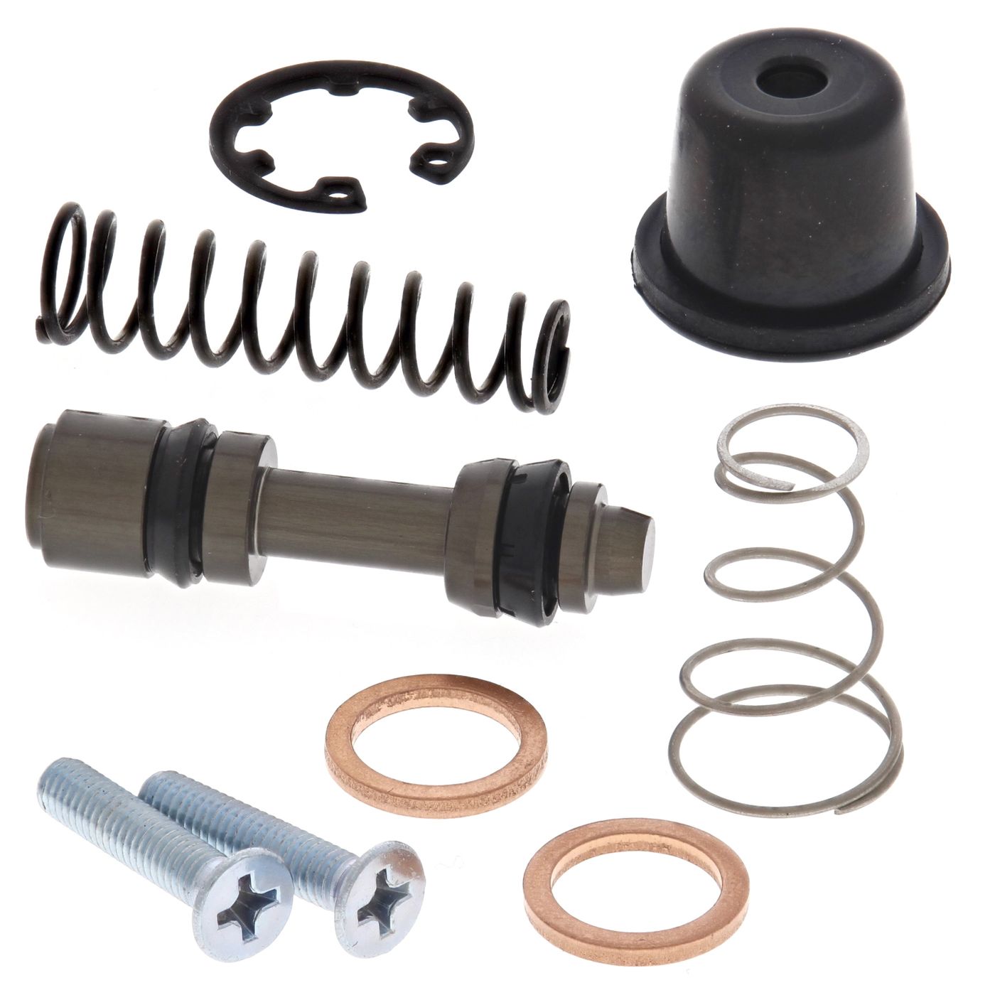 Wrp Master Cylinder Repair Kit - WRP181035 image