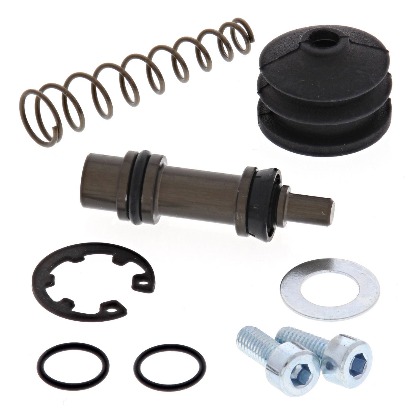 Wrp Master Cylinder Repair Kit - WRP181055 image