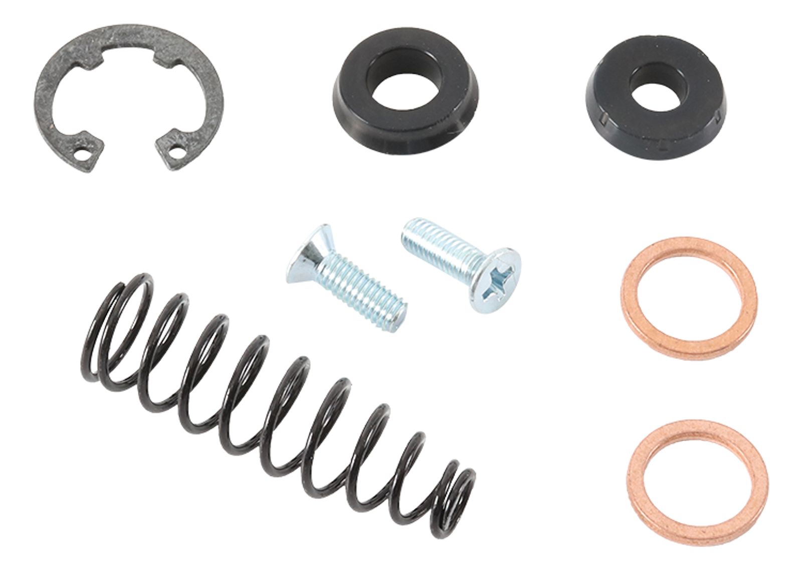 Wrp Master Cylinder Repair Kit - WRP181056 image