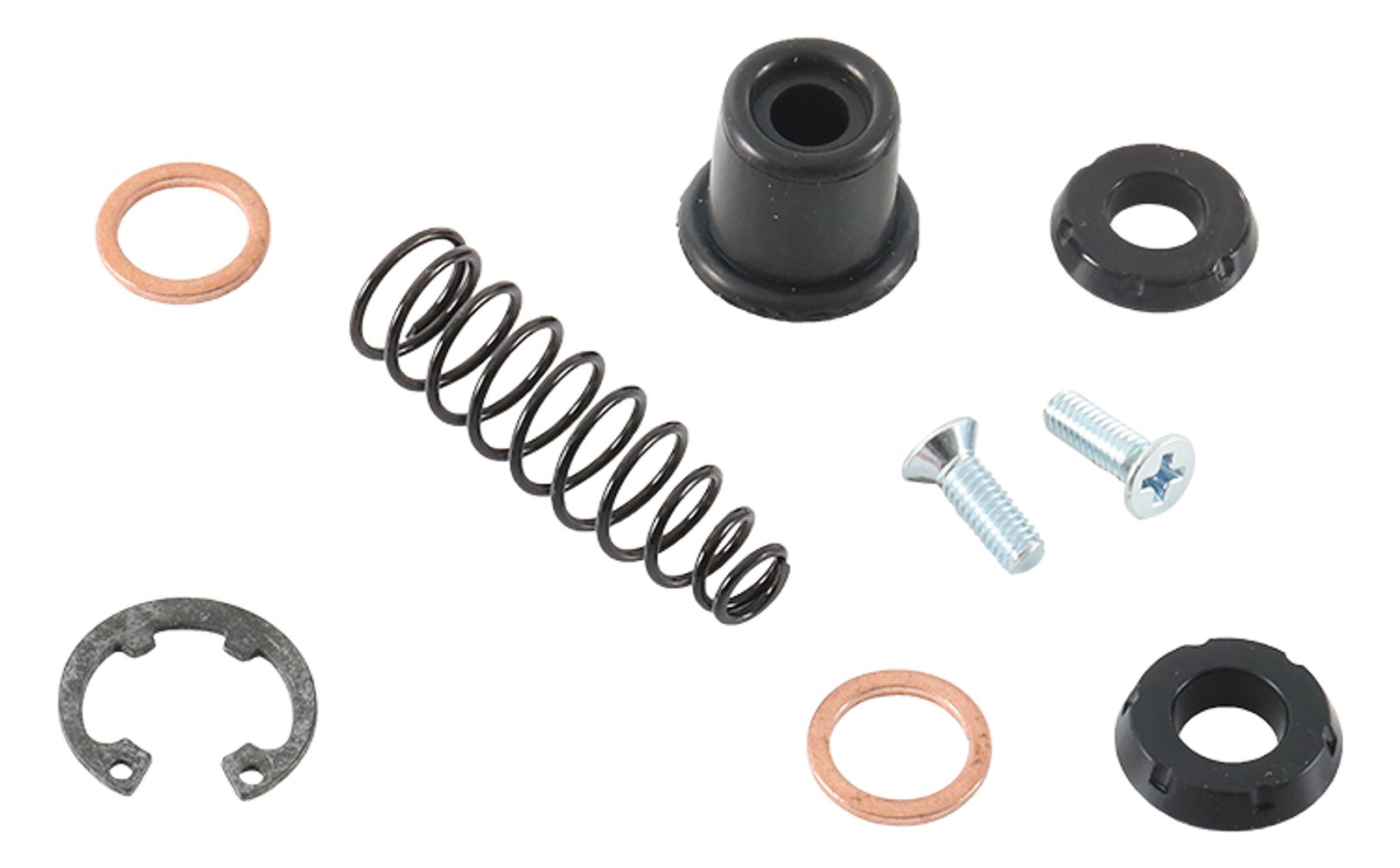 Wrp Master Cylinder Repair Kit - WRP181059 image