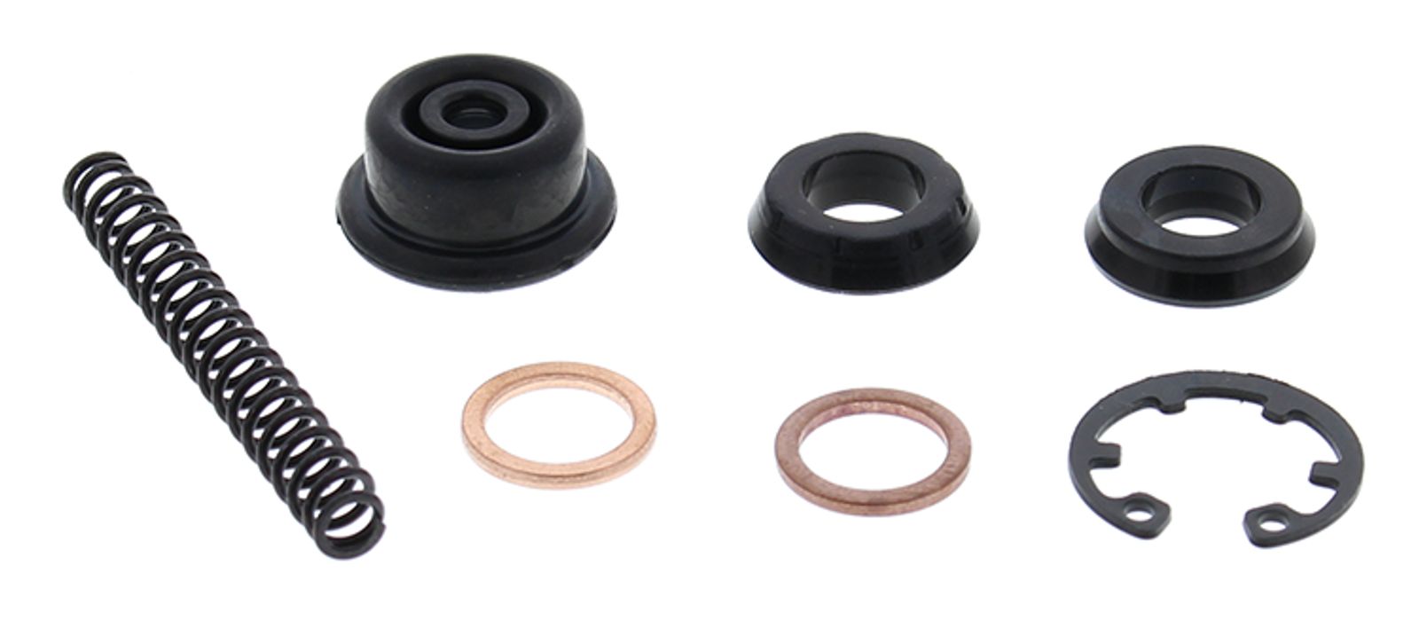 Wrp Master Cylinder Repair Kit - WRP181060 image