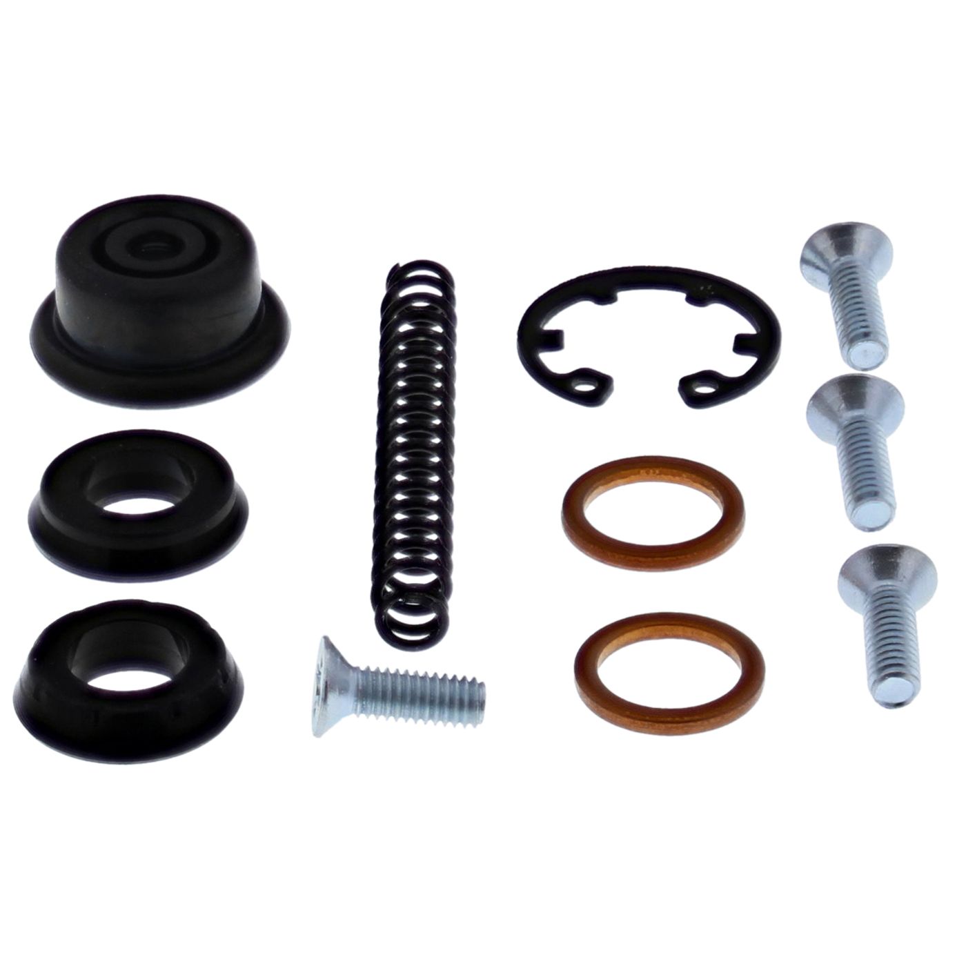 Wrp Master Cylinder Repair Kit - WRP181061 image