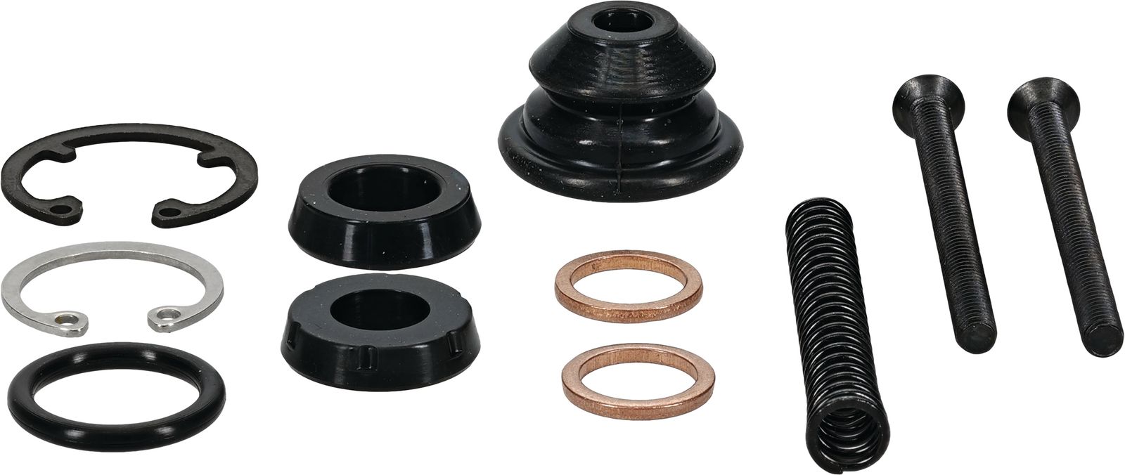 Wrp Master Cylinder Repair Kit - WRP181062 image