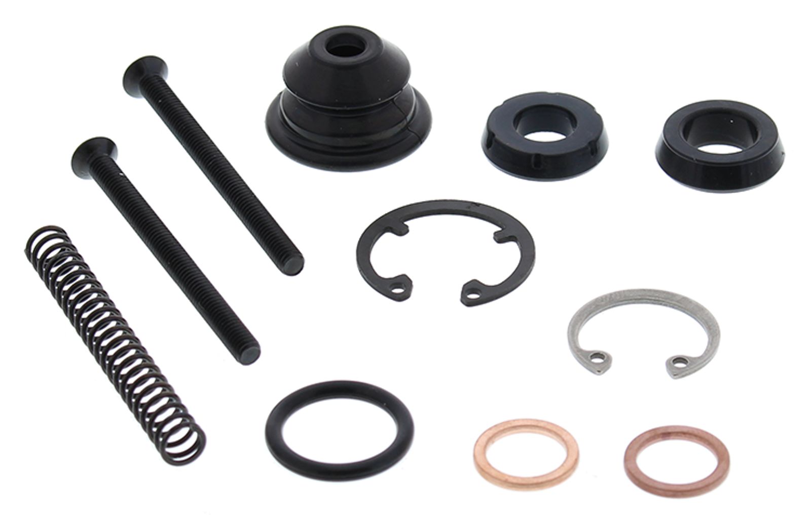 Wrp Master Cylinder Repair Kit - WRP181063 image