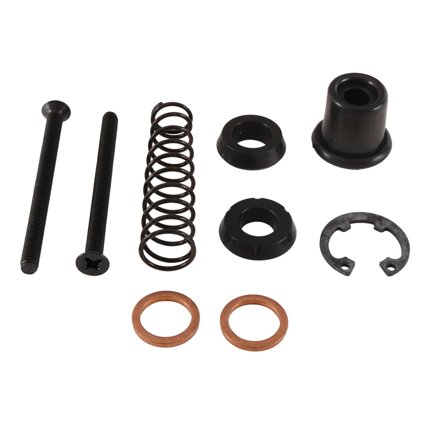 Wrp Master Cylinder Repair Kit - WRP181064 image