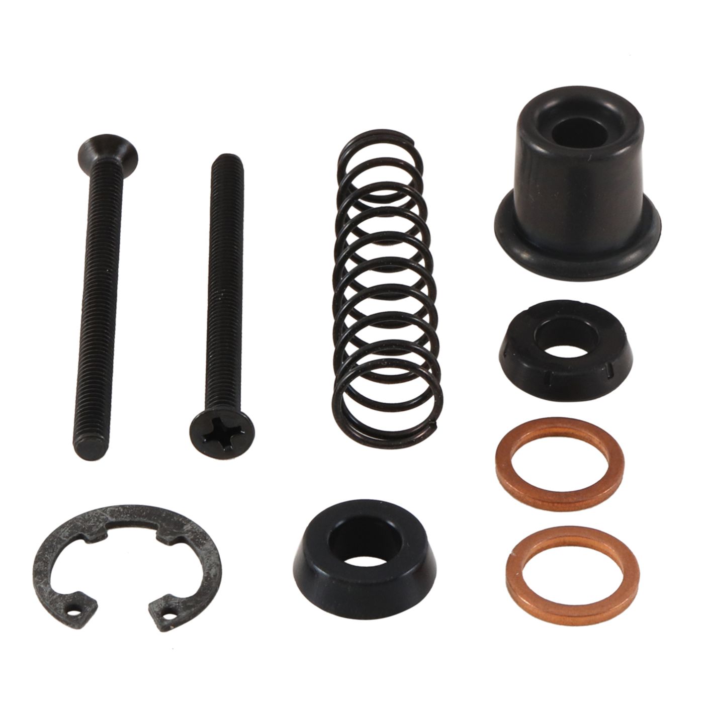 Wrp Master Cylinder Repair Kit - WRP181065 image