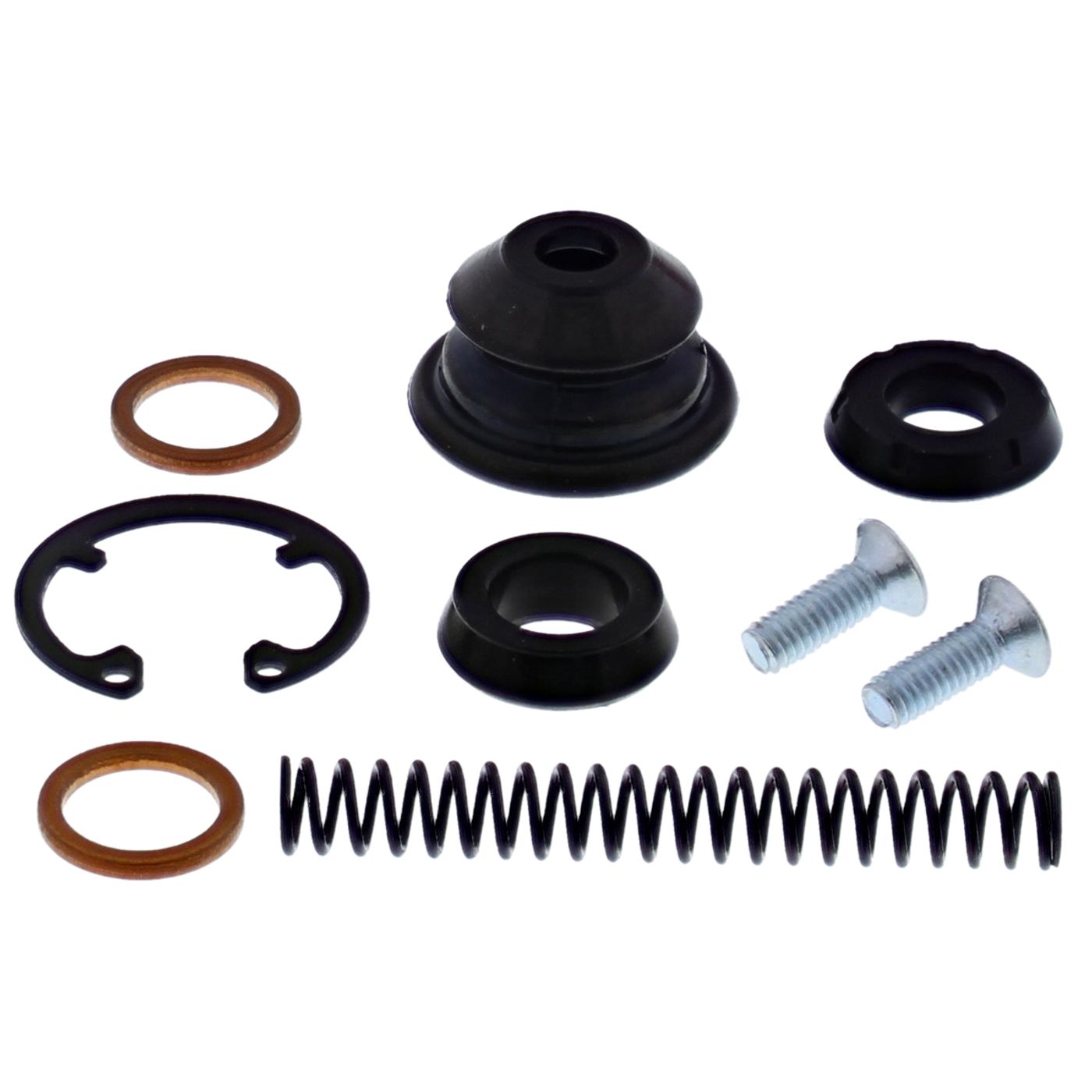 Wrp Master Cylinder Repair Kit - WRP181066 image