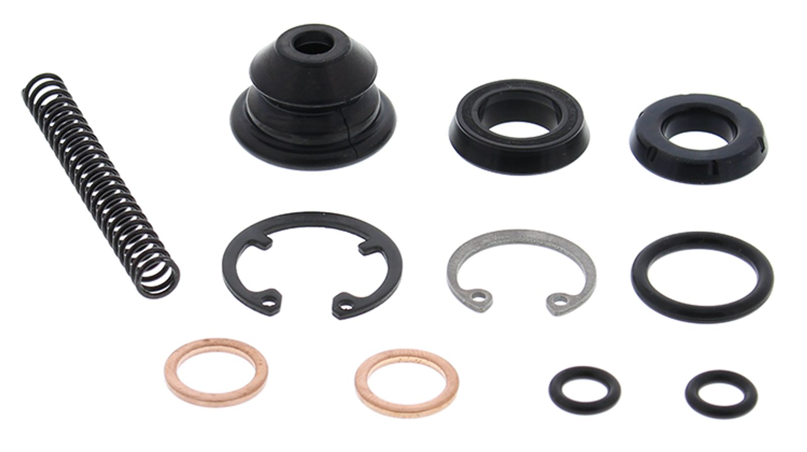 Wrp Master Cylinder Repair Kit - WRP181068 image